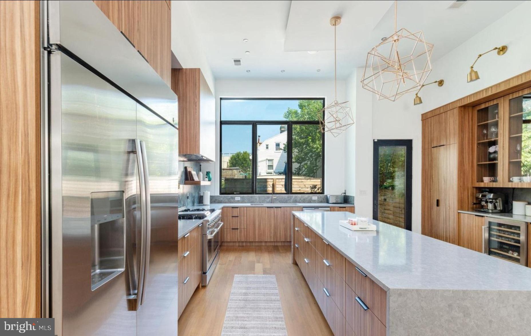 FISHTOWN - Residential