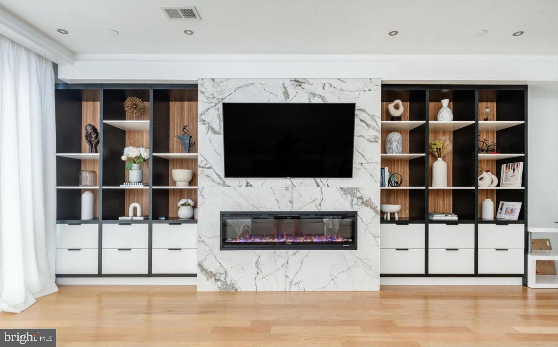 FISHTOWN - Residential