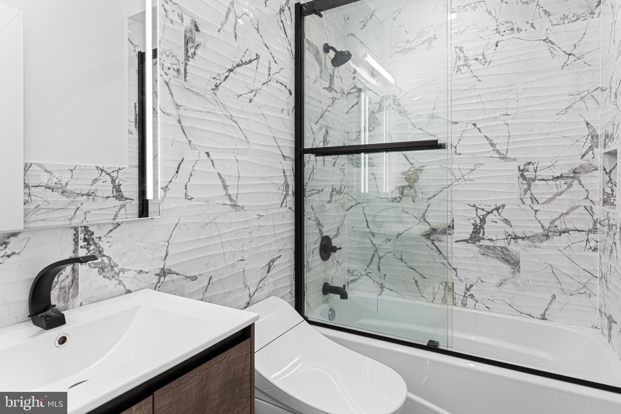 FISHTOWN - Residential