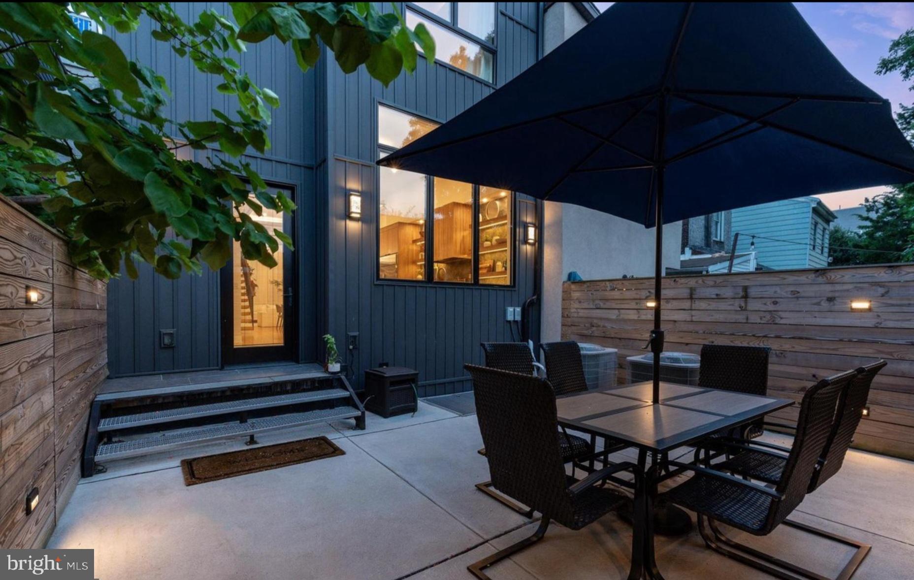 FISHTOWN - Residential