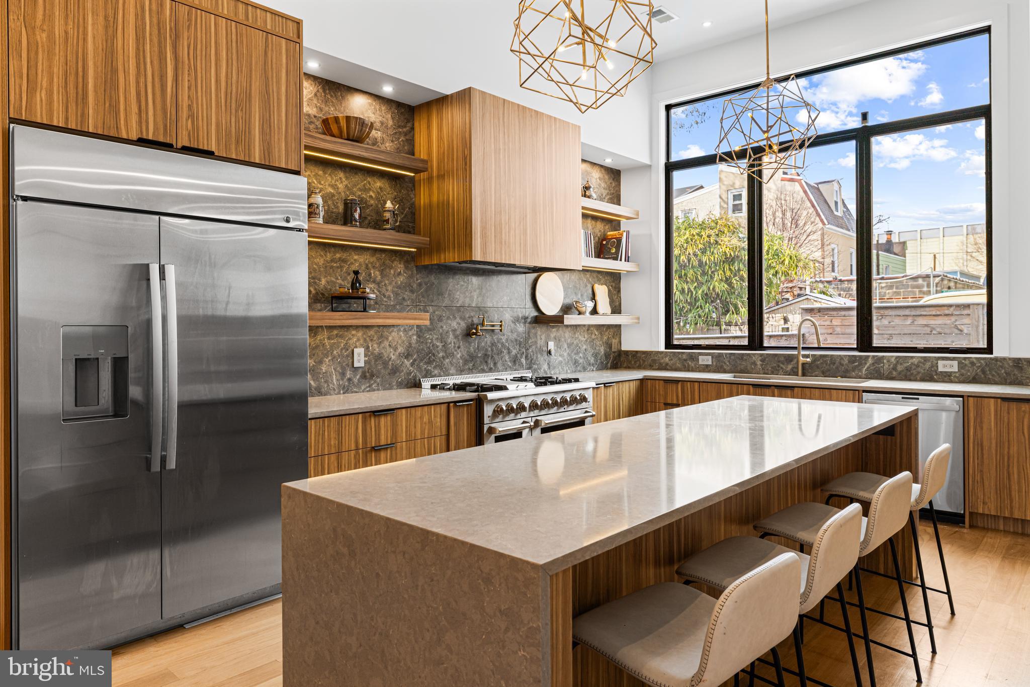 FISHTOWN - Residential