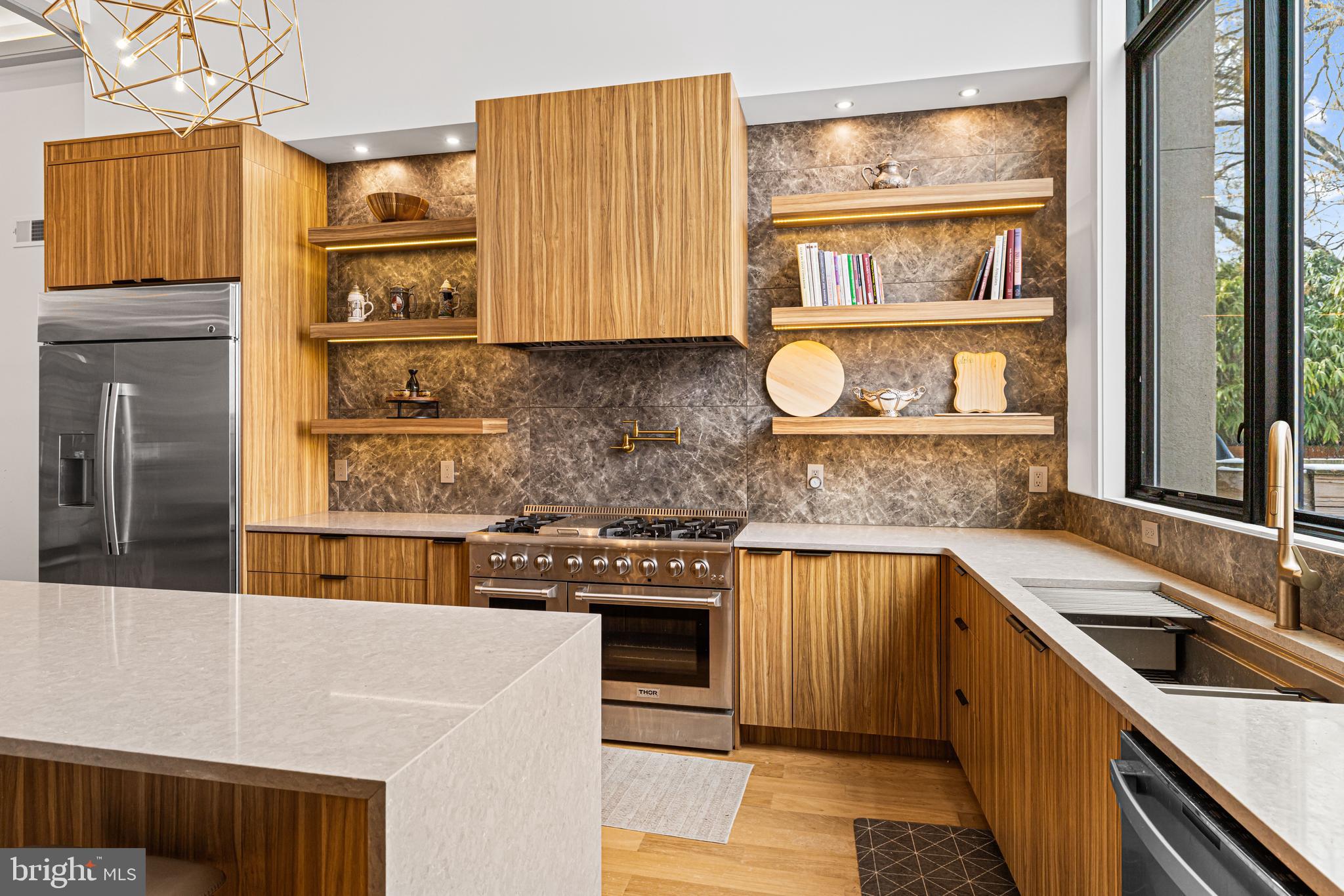 FISHTOWN - Residential