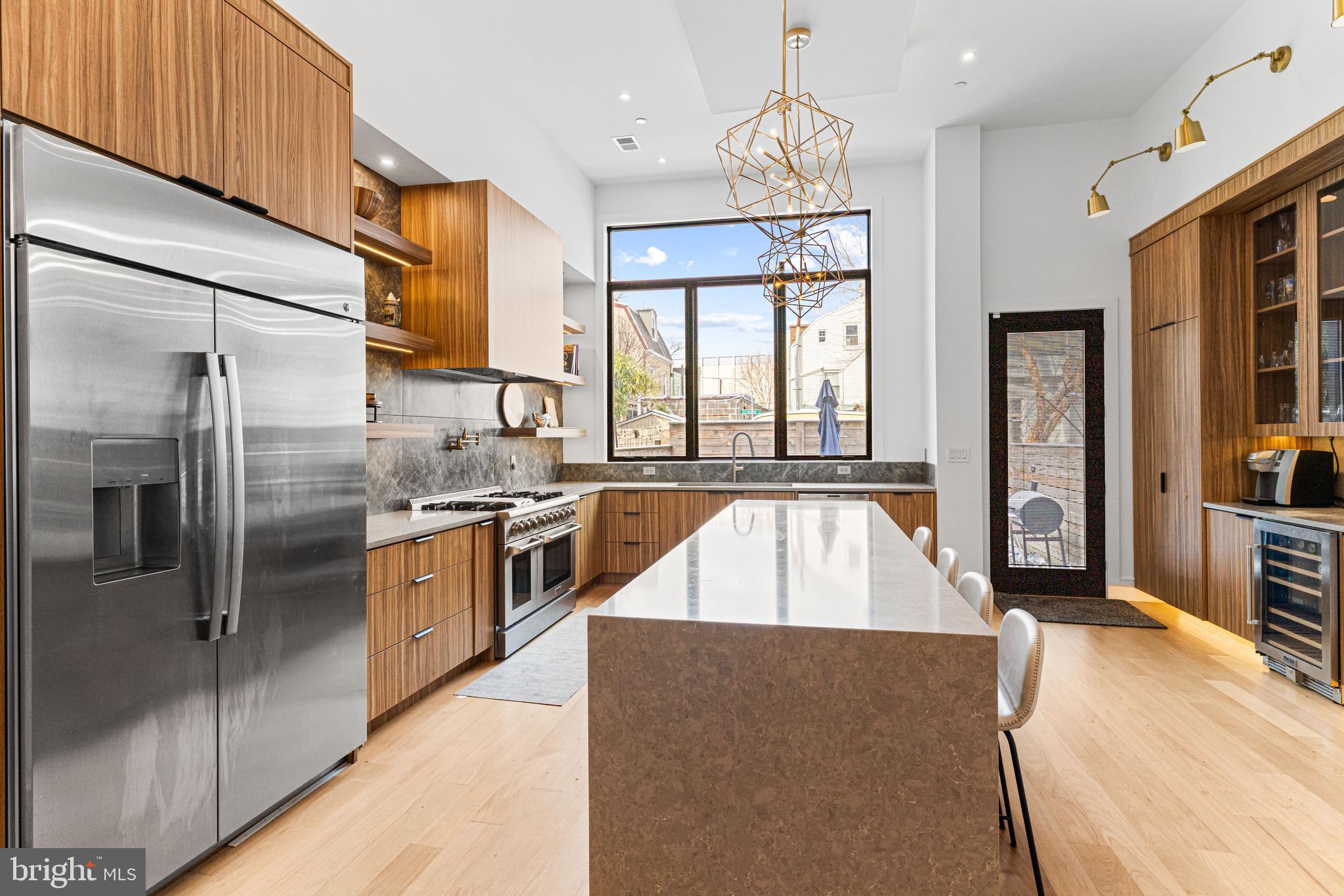 FISHTOWN - Residential