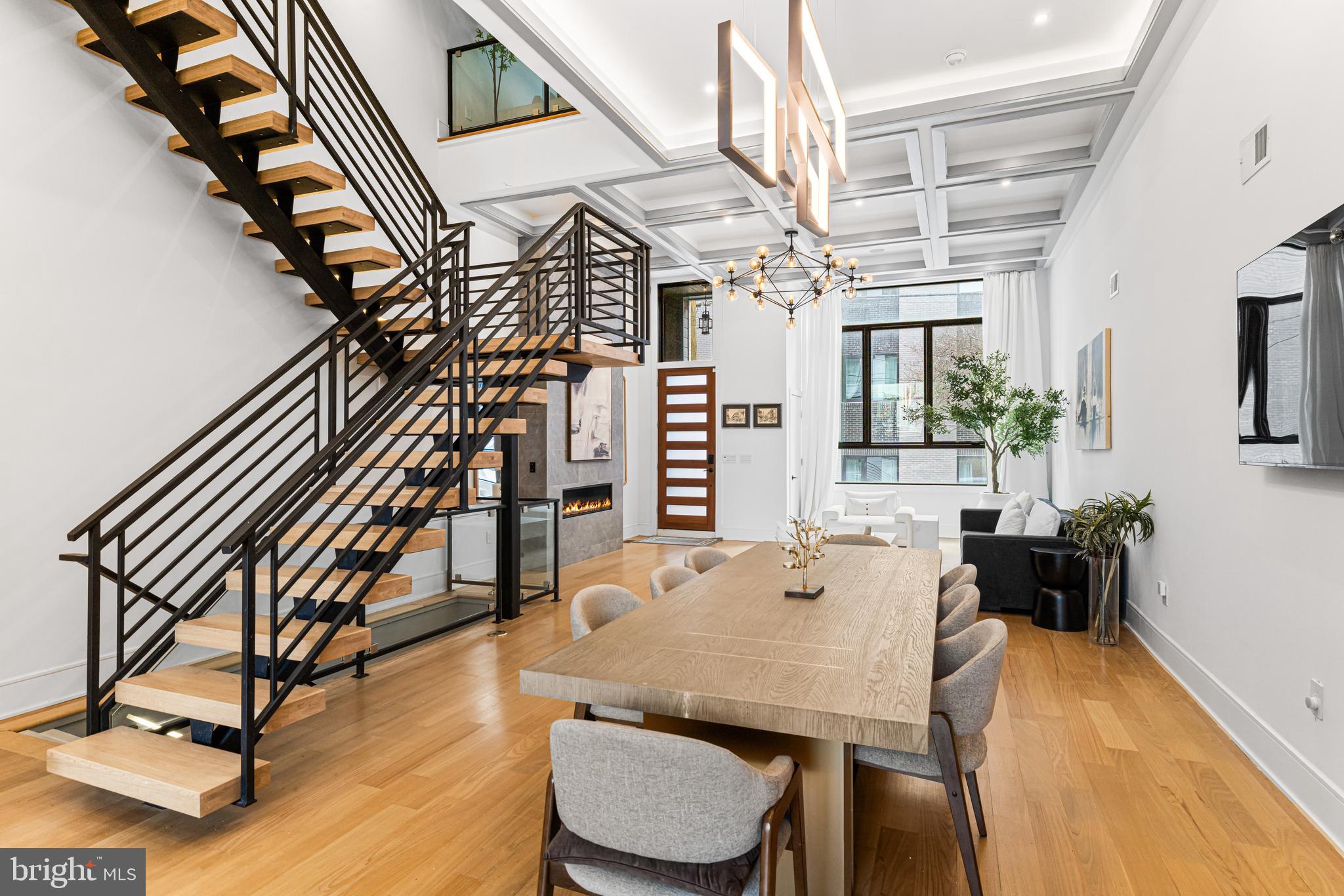 FISHTOWN - Residential