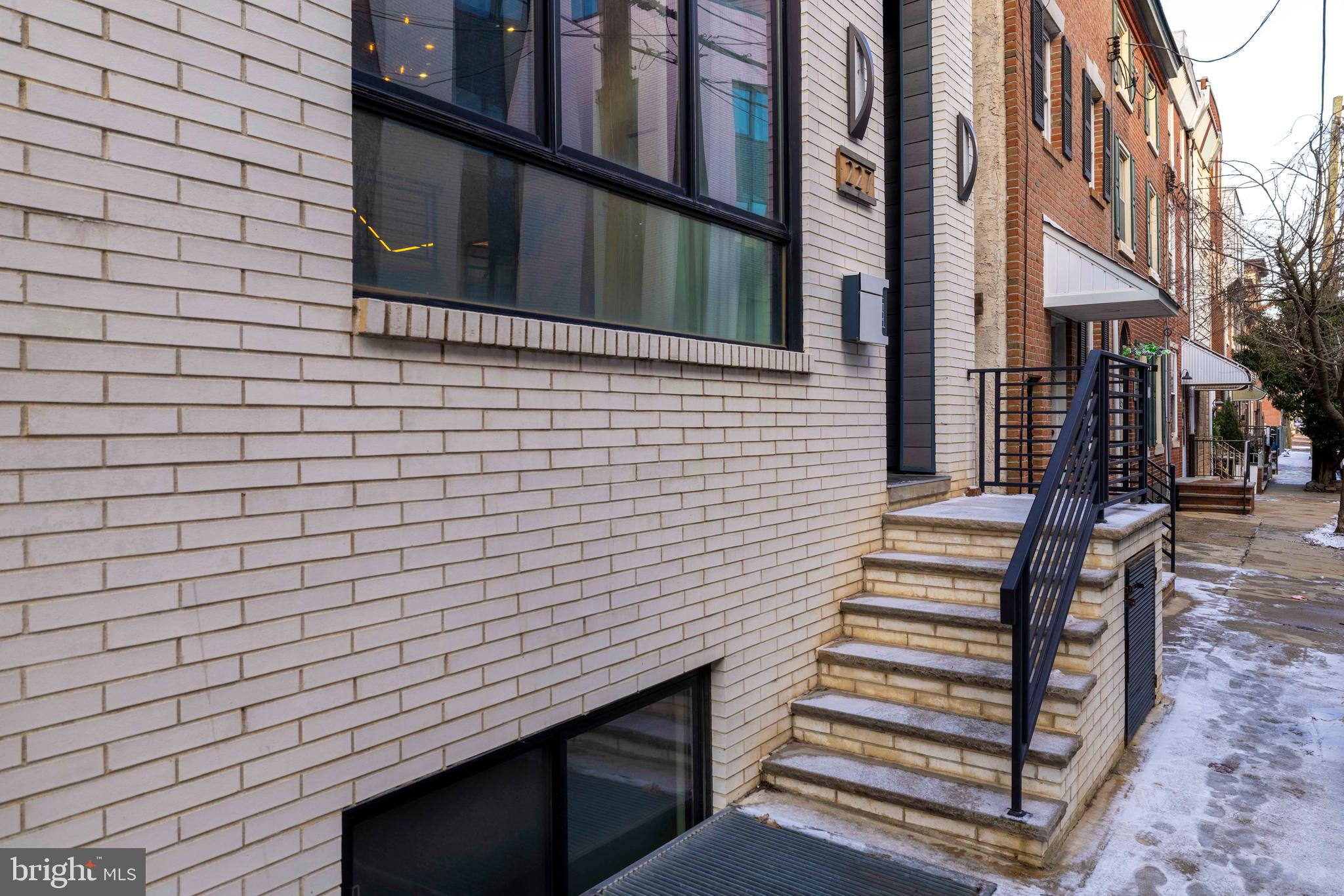 FISHTOWN - Residential