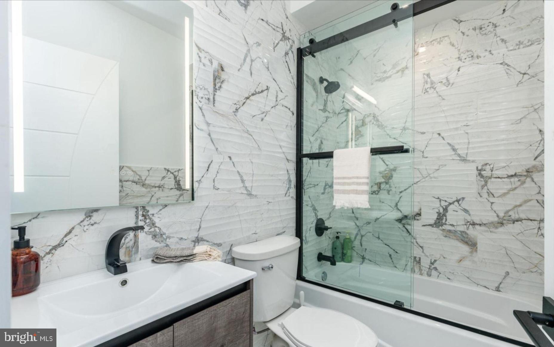 FISHTOWN - Residential