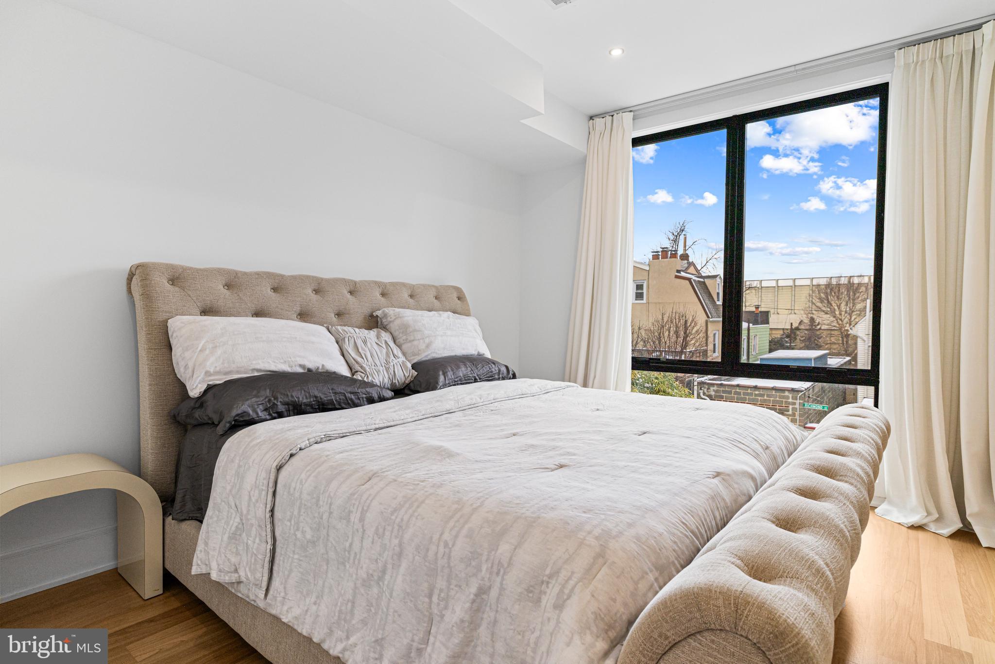 FISHTOWN - Residential