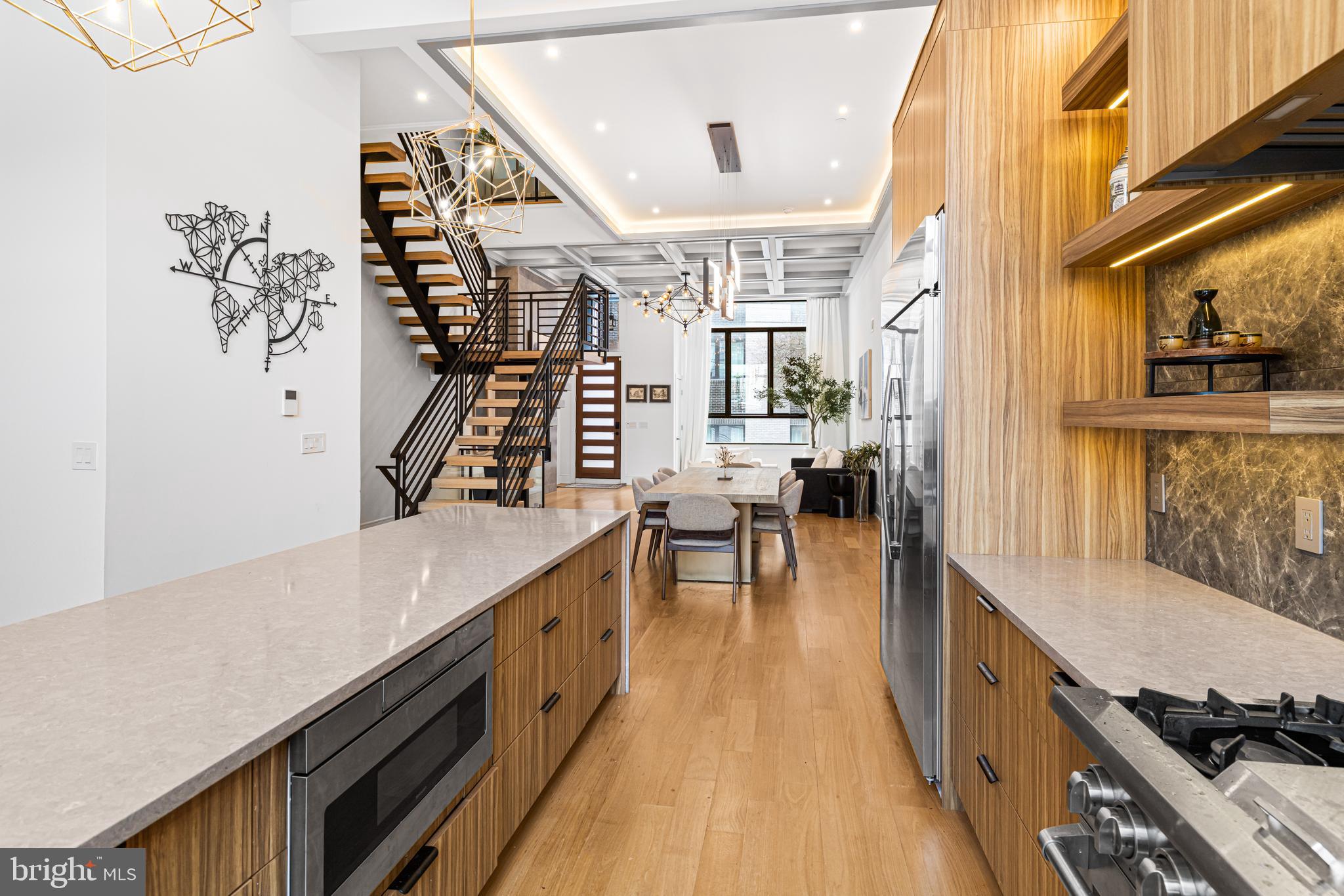 FISHTOWN - Residential