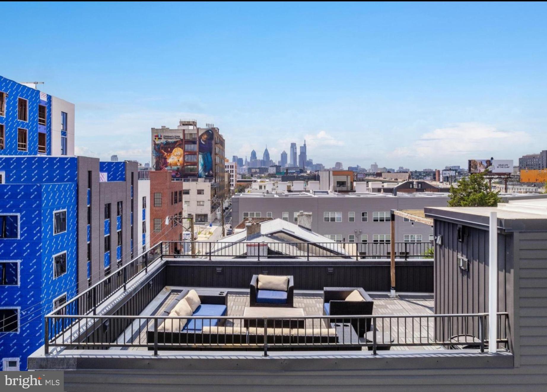 FISHTOWN - Residential