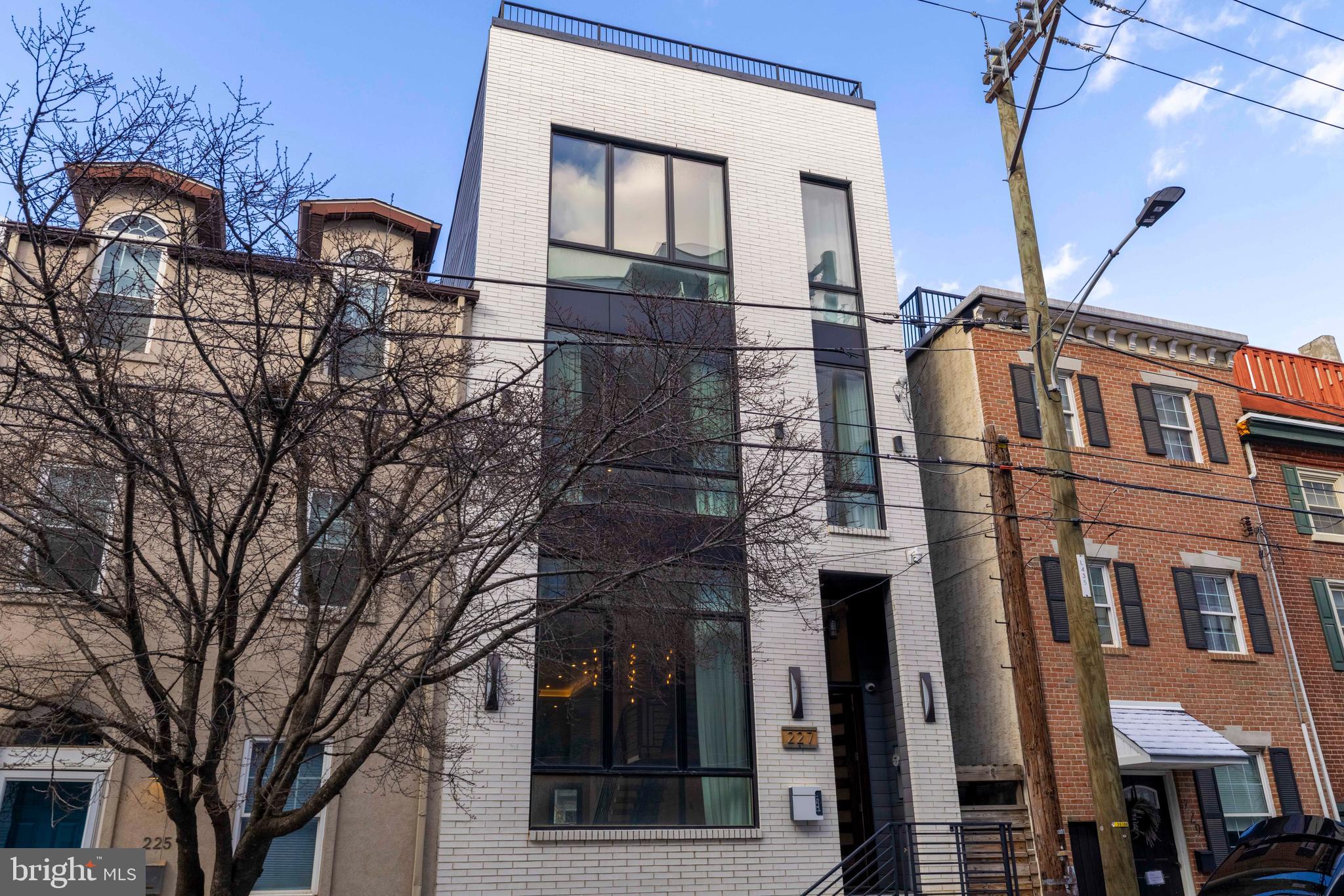 FISHTOWN - Residential