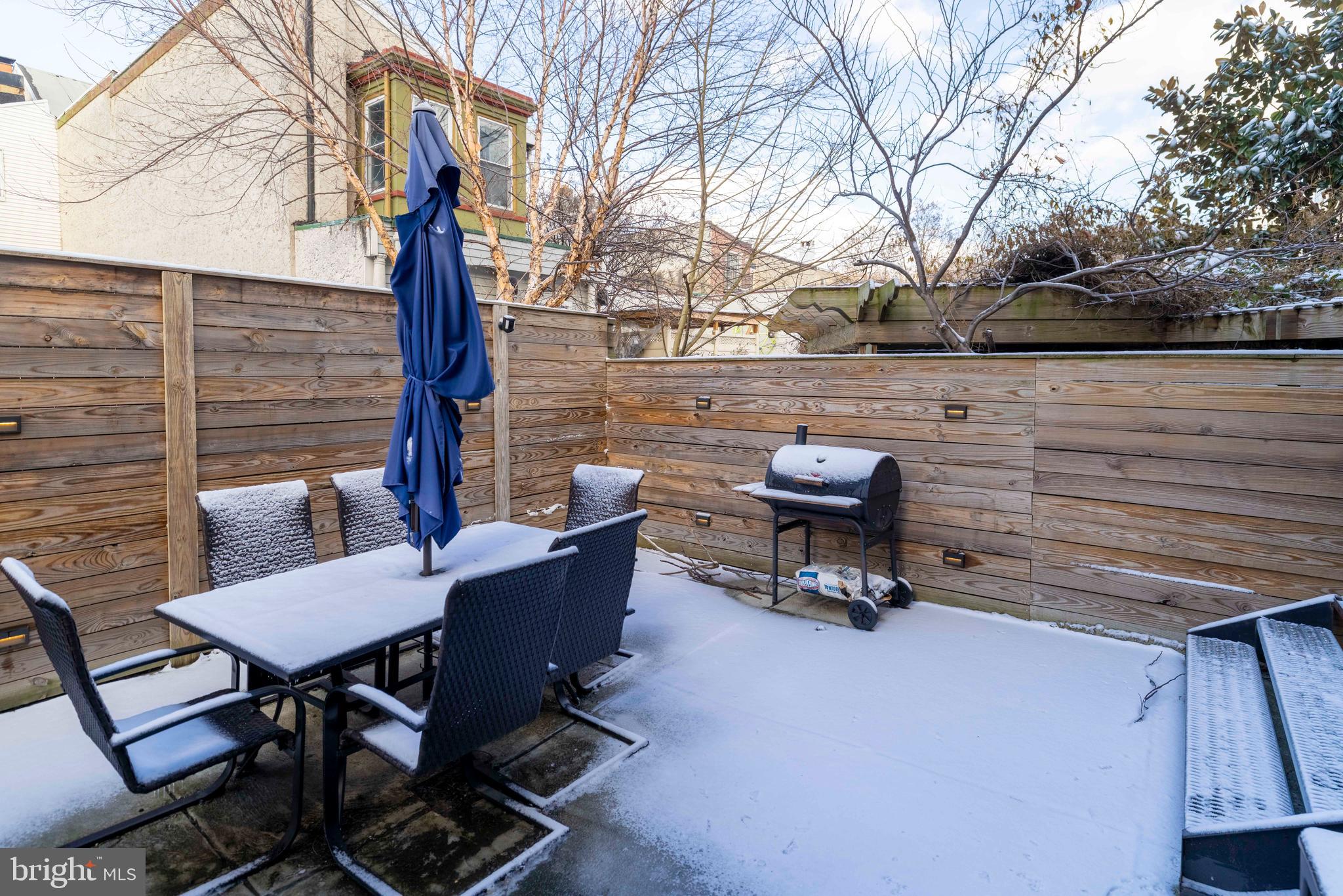 FISHTOWN - Residential