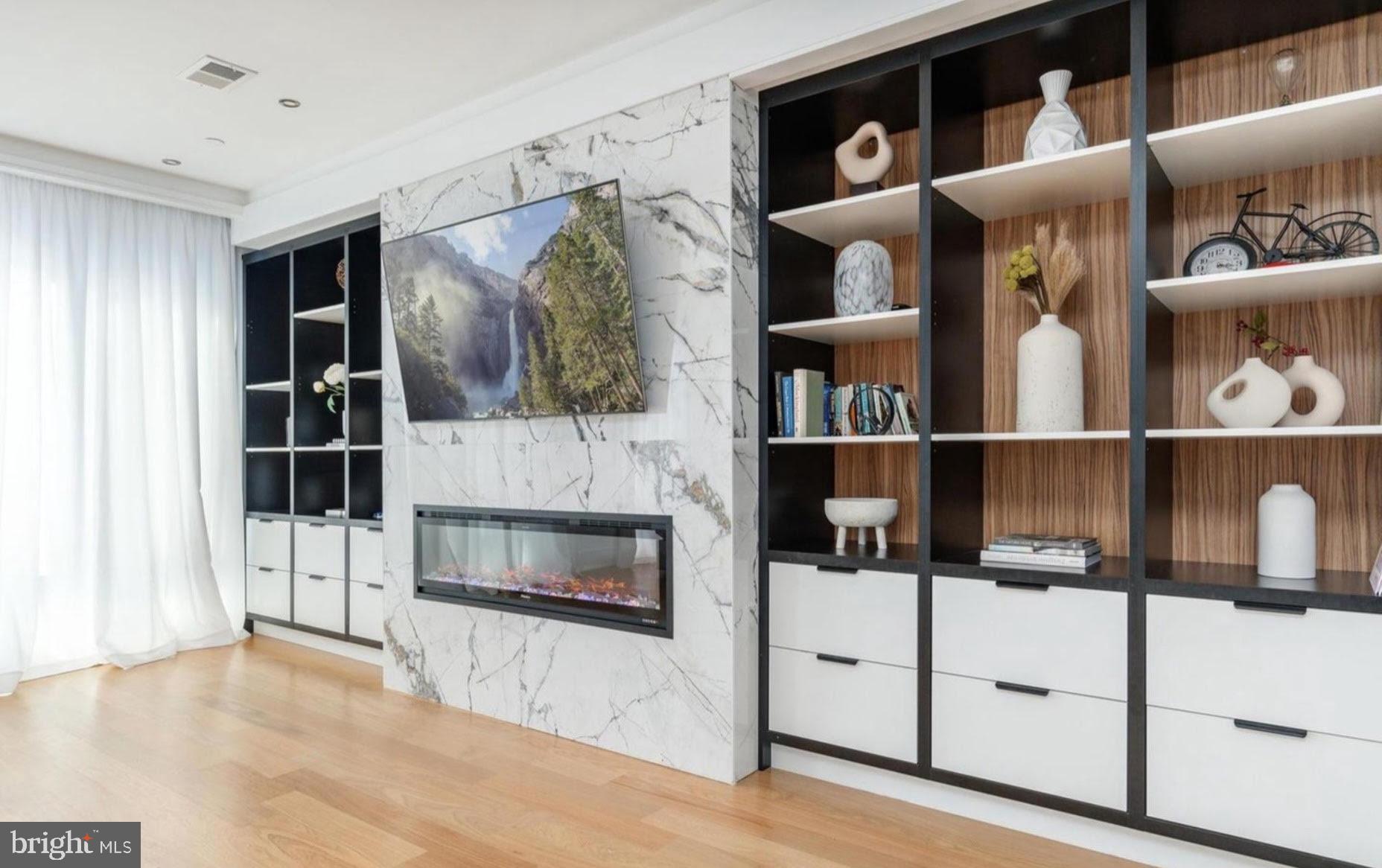 FISHTOWN - Residential