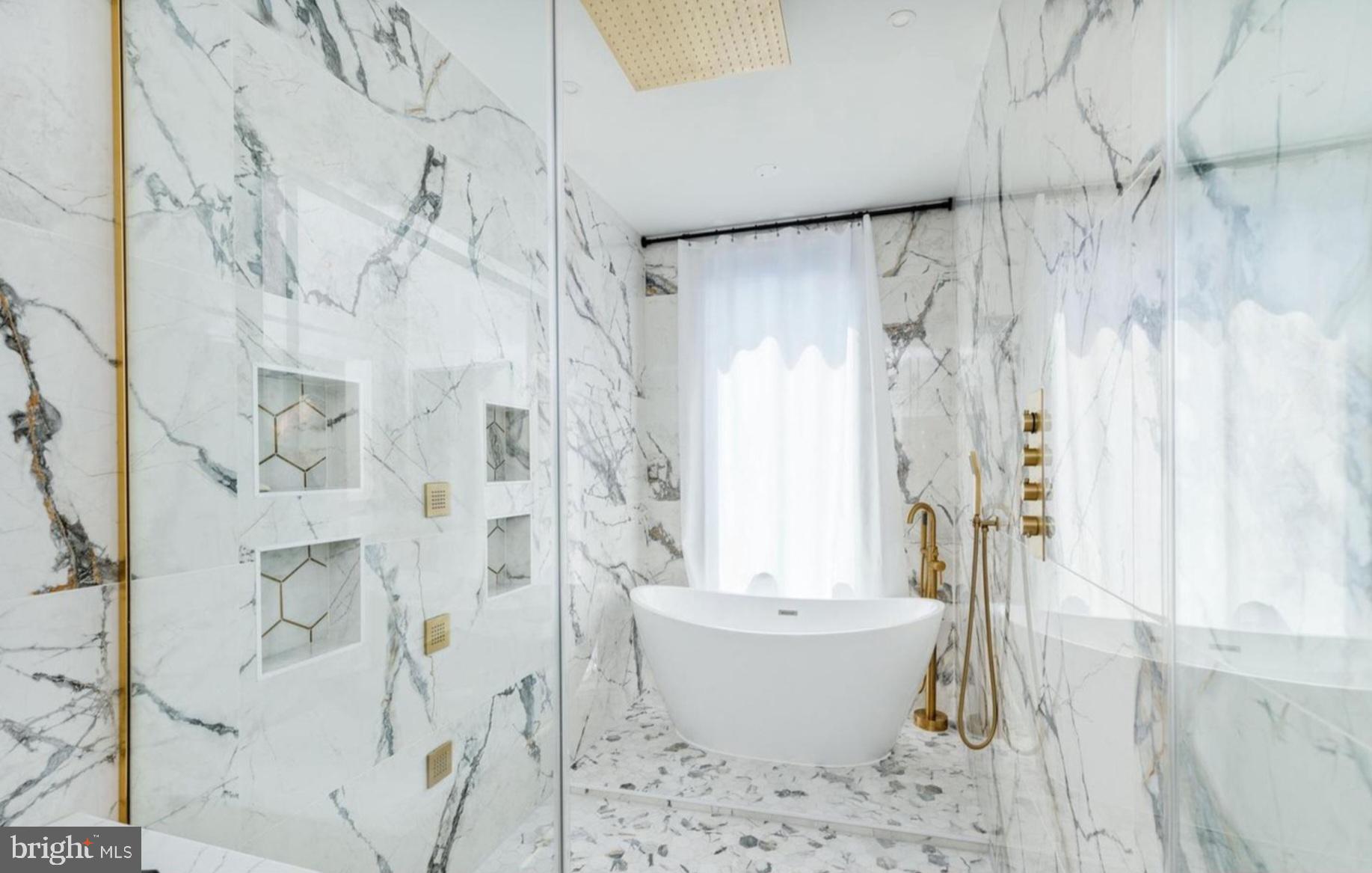 FISHTOWN - Residential