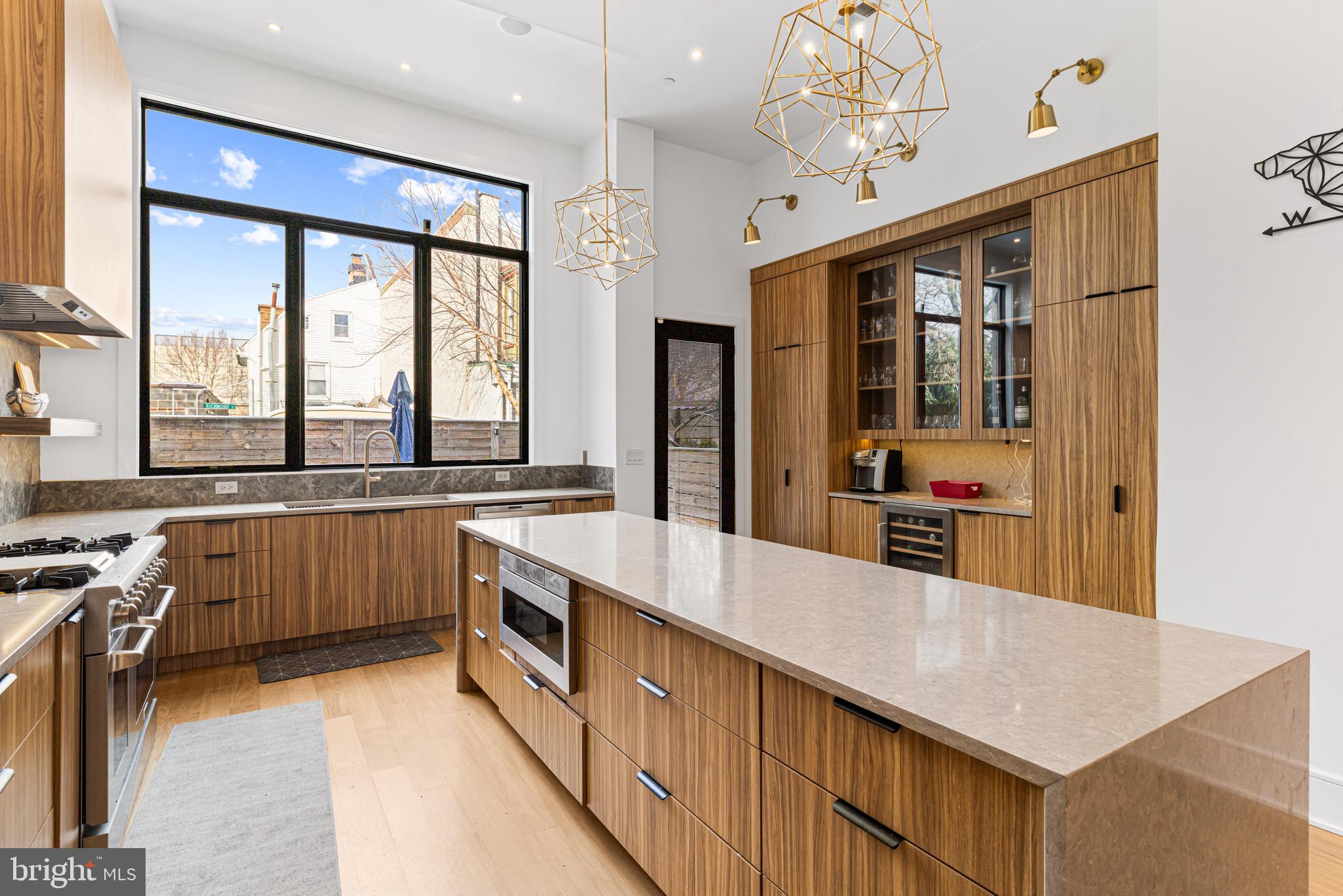 FISHTOWN - Residential