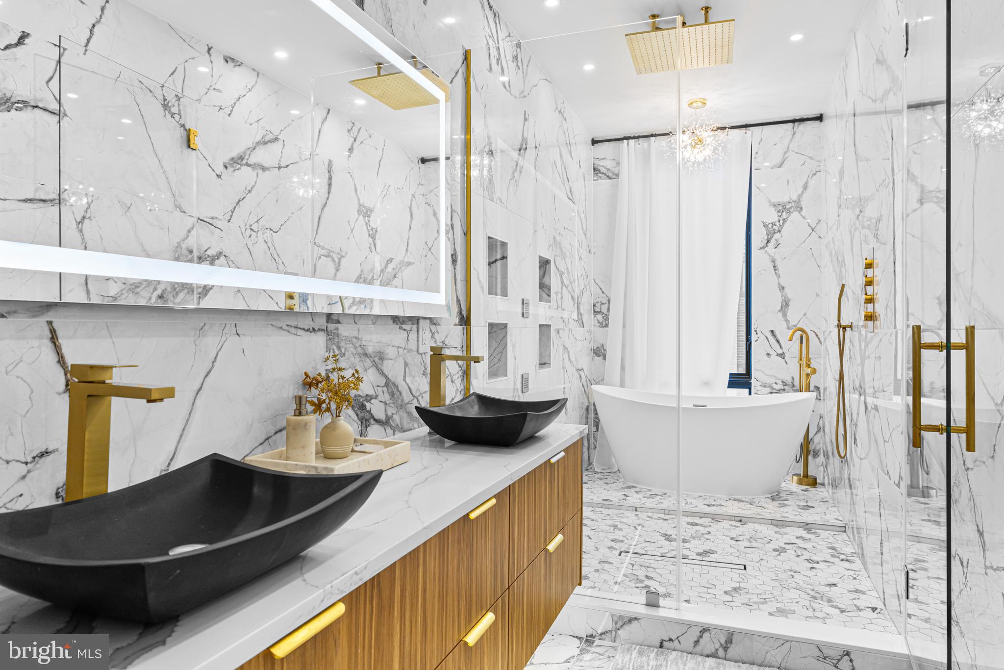 FISHTOWN - Residential