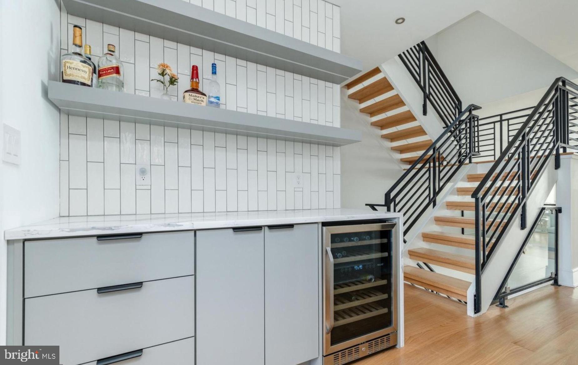 FISHTOWN - Residential