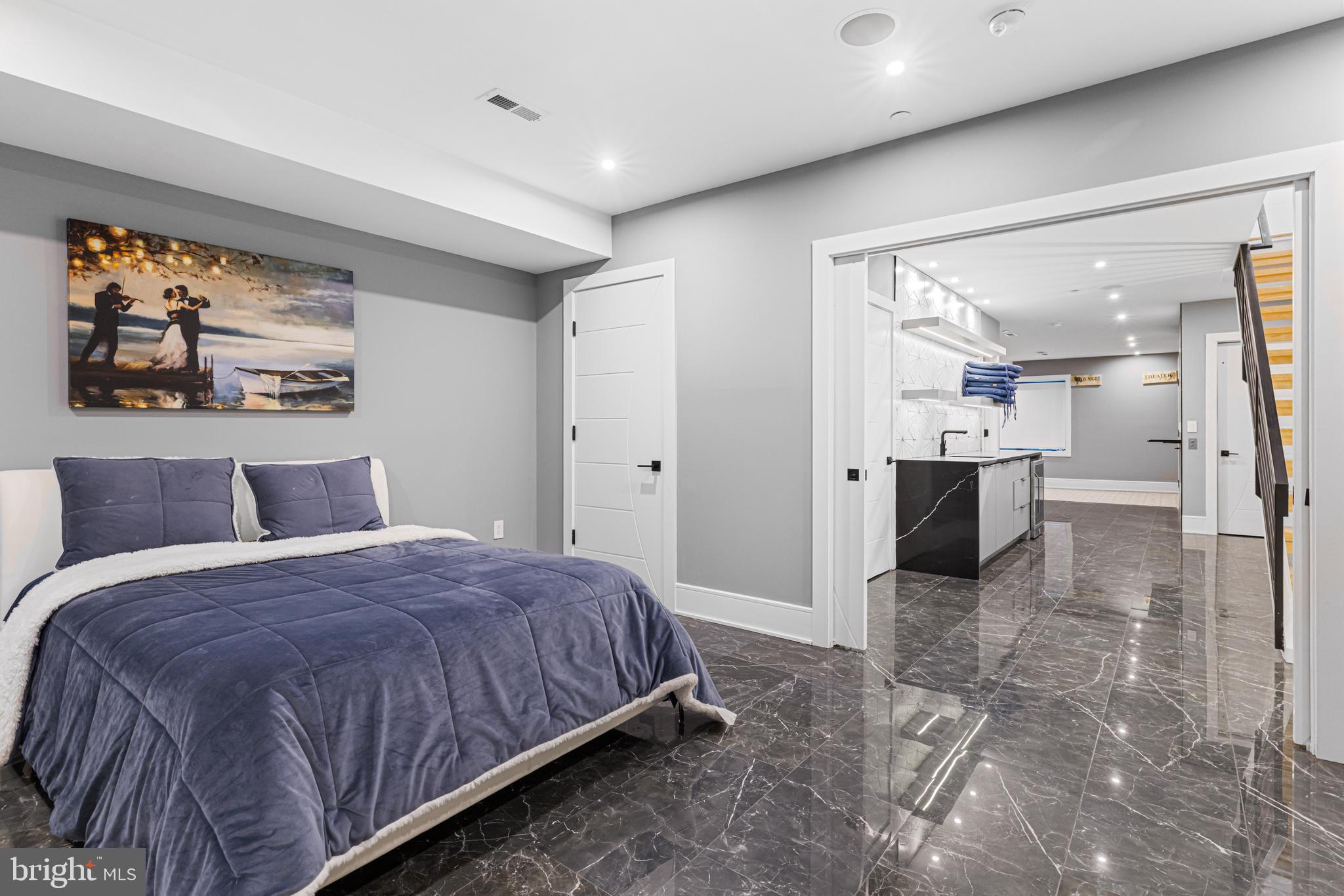 FISHTOWN - Residential