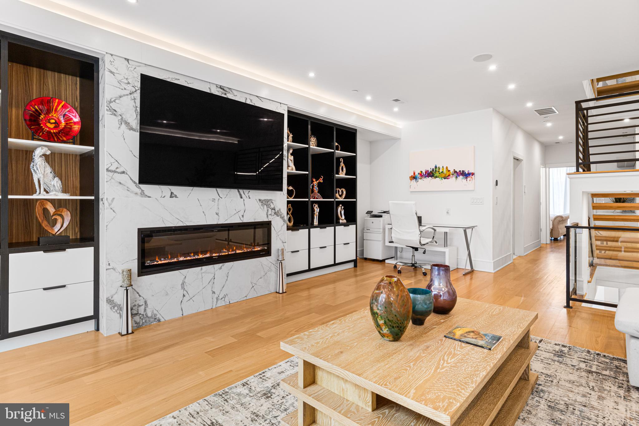 FISHTOWN - Residential