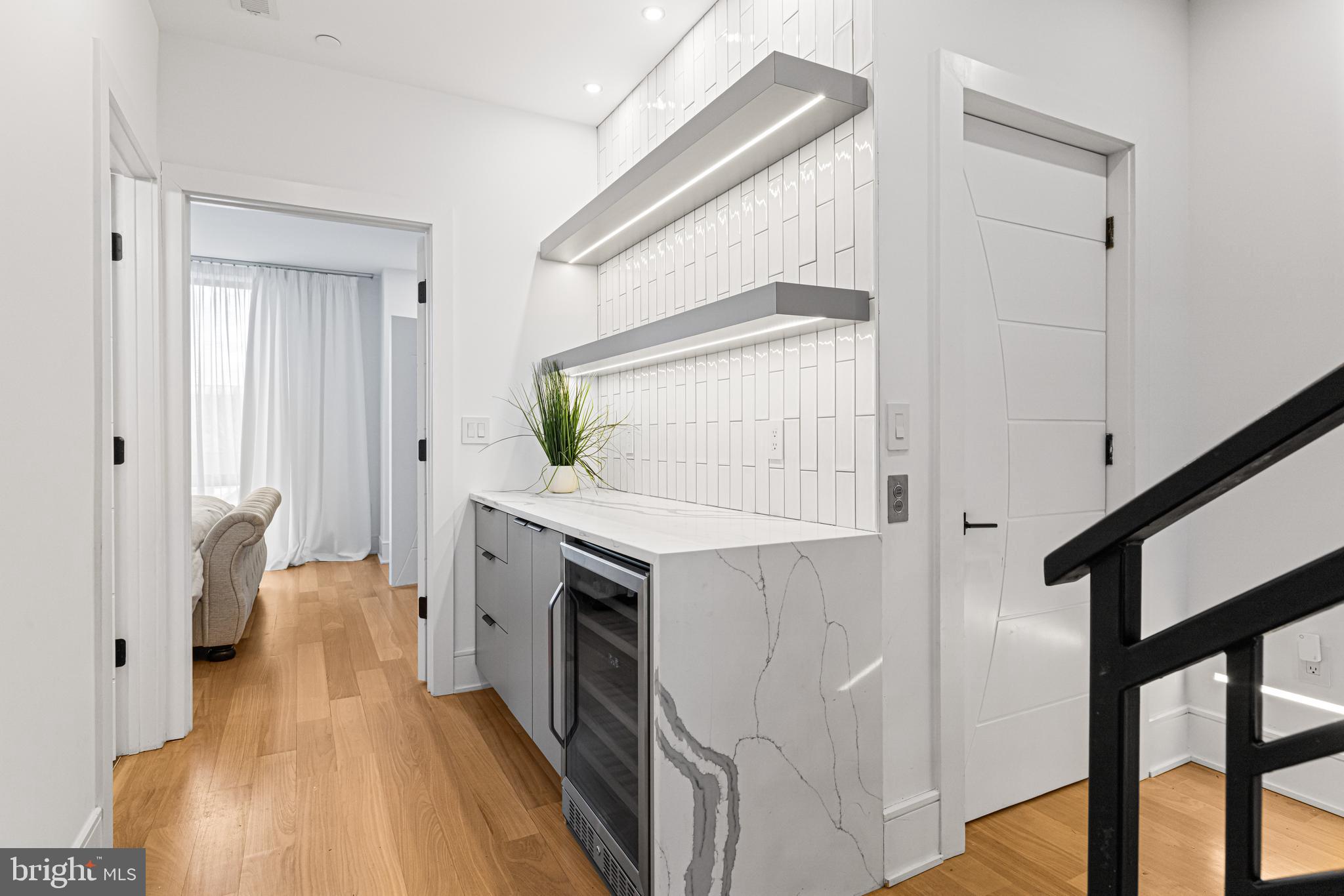 FISHTOWN - Residential