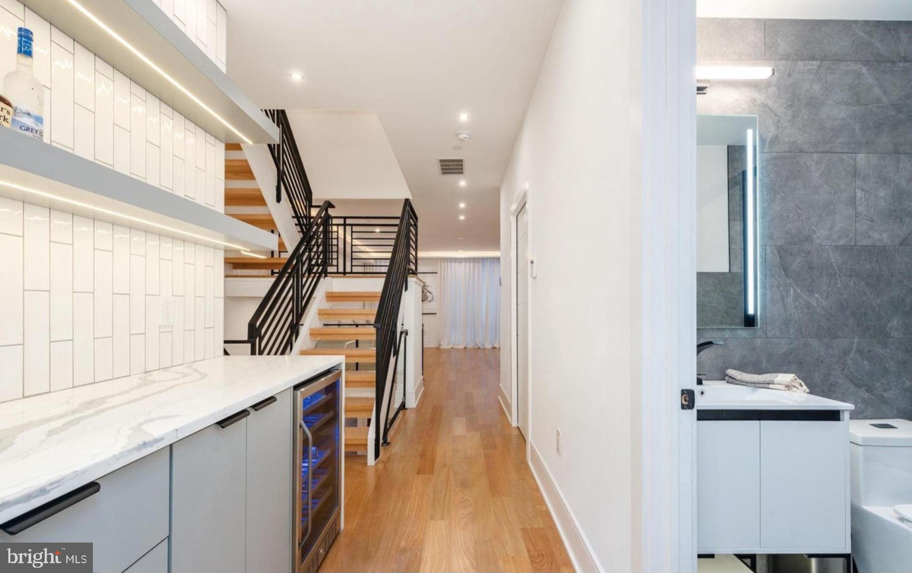 FISHTOWN - Residential