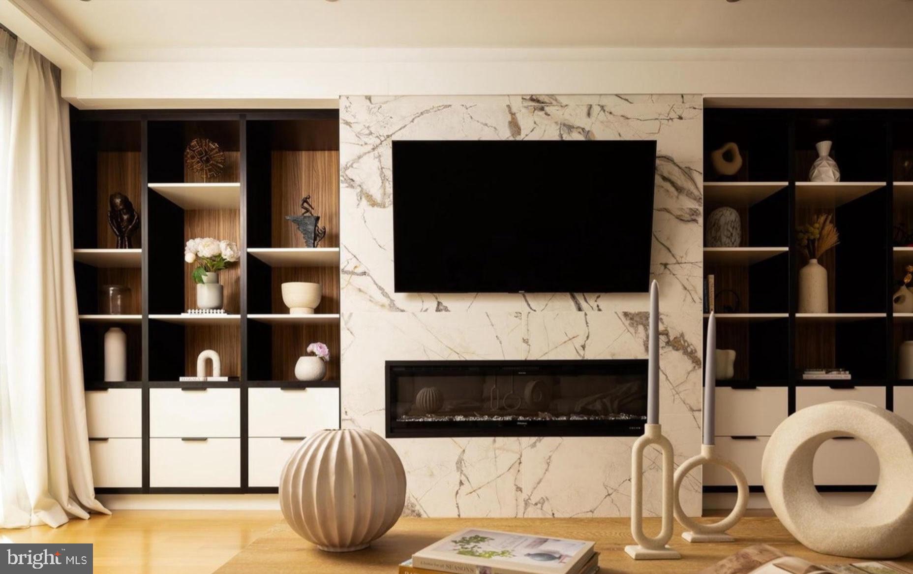 FISHTOWN - Residential