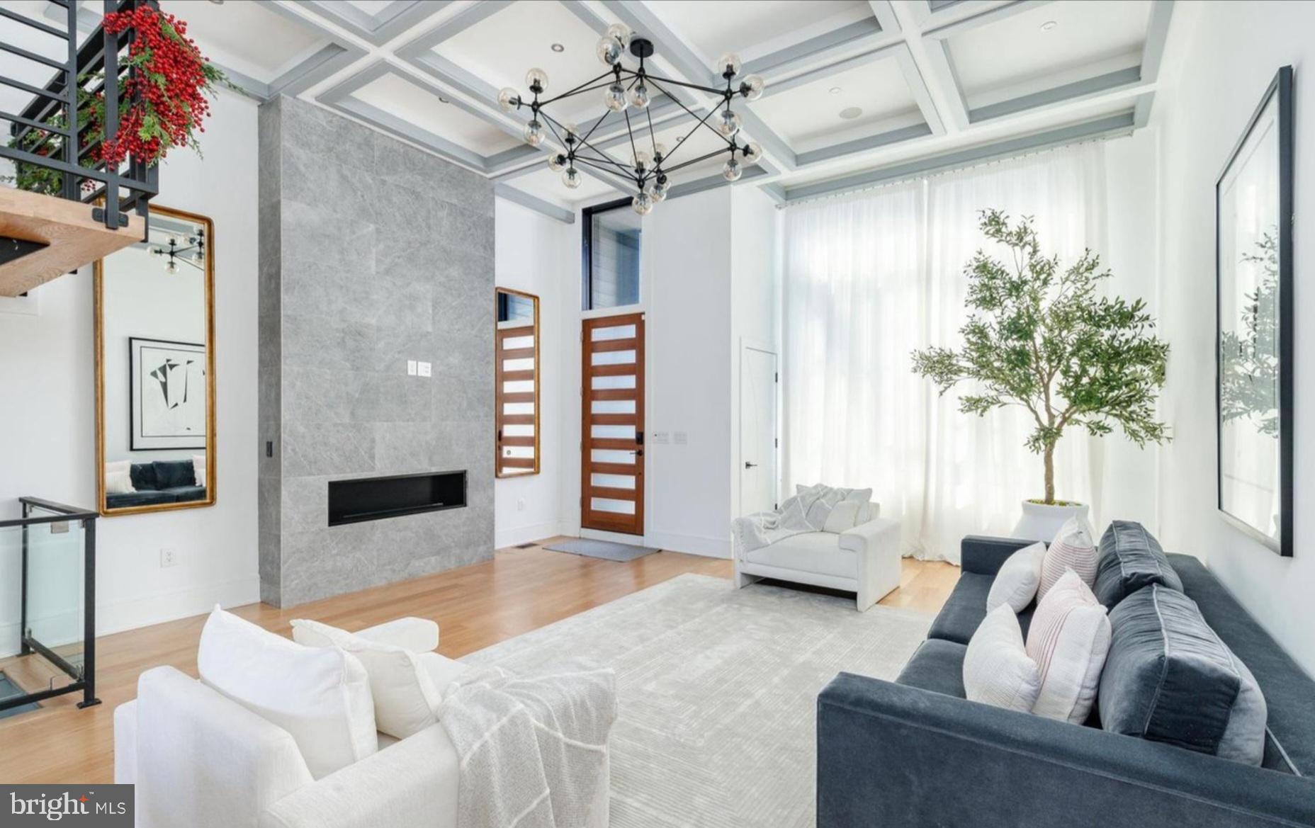 FISHTOWN - Residential