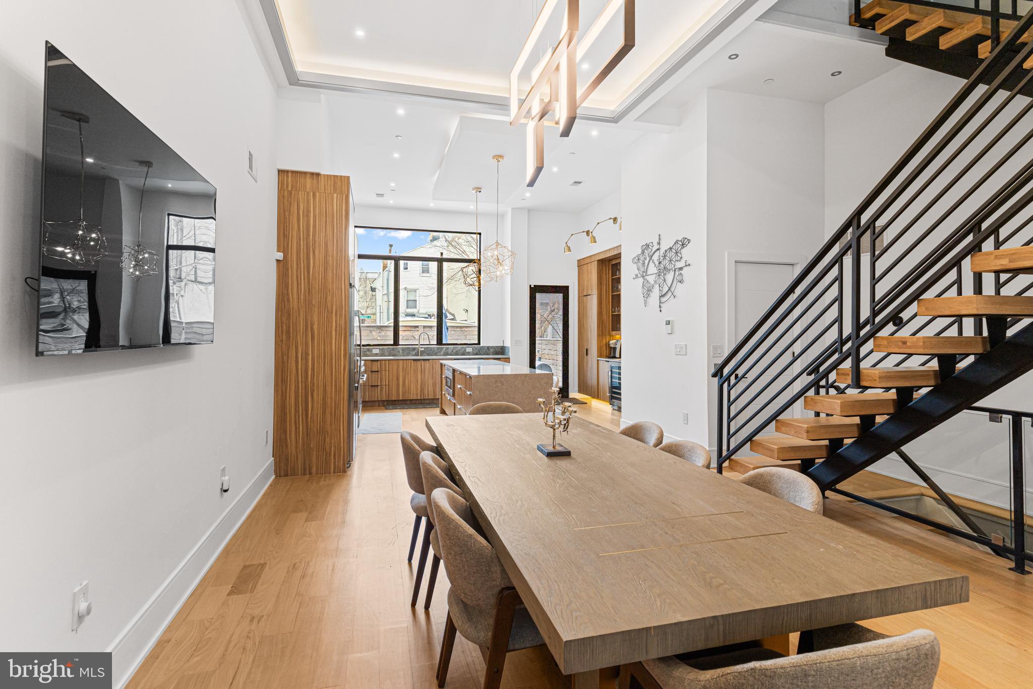 FISHTOWN - Residential