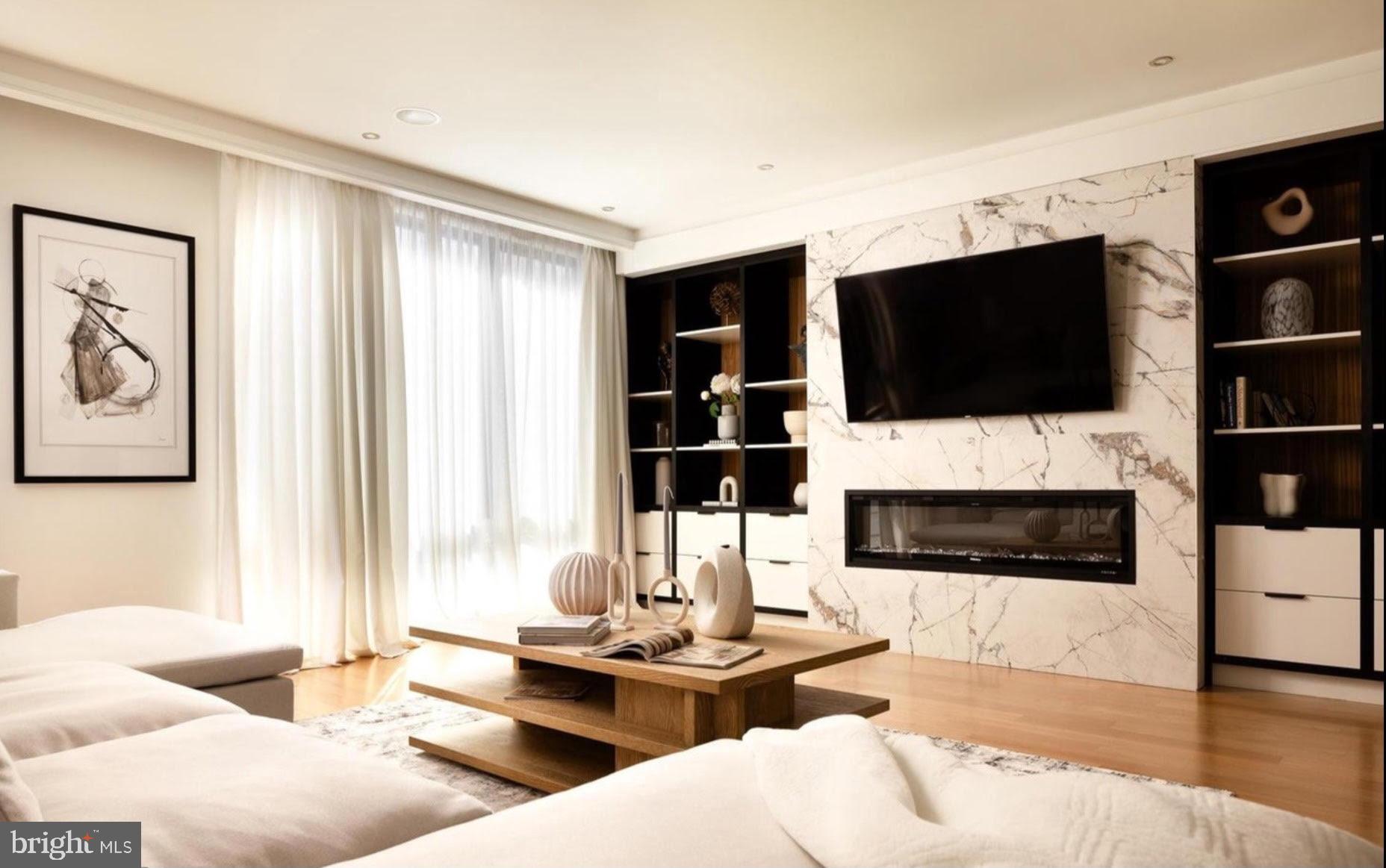 FISHTOWN - Residential