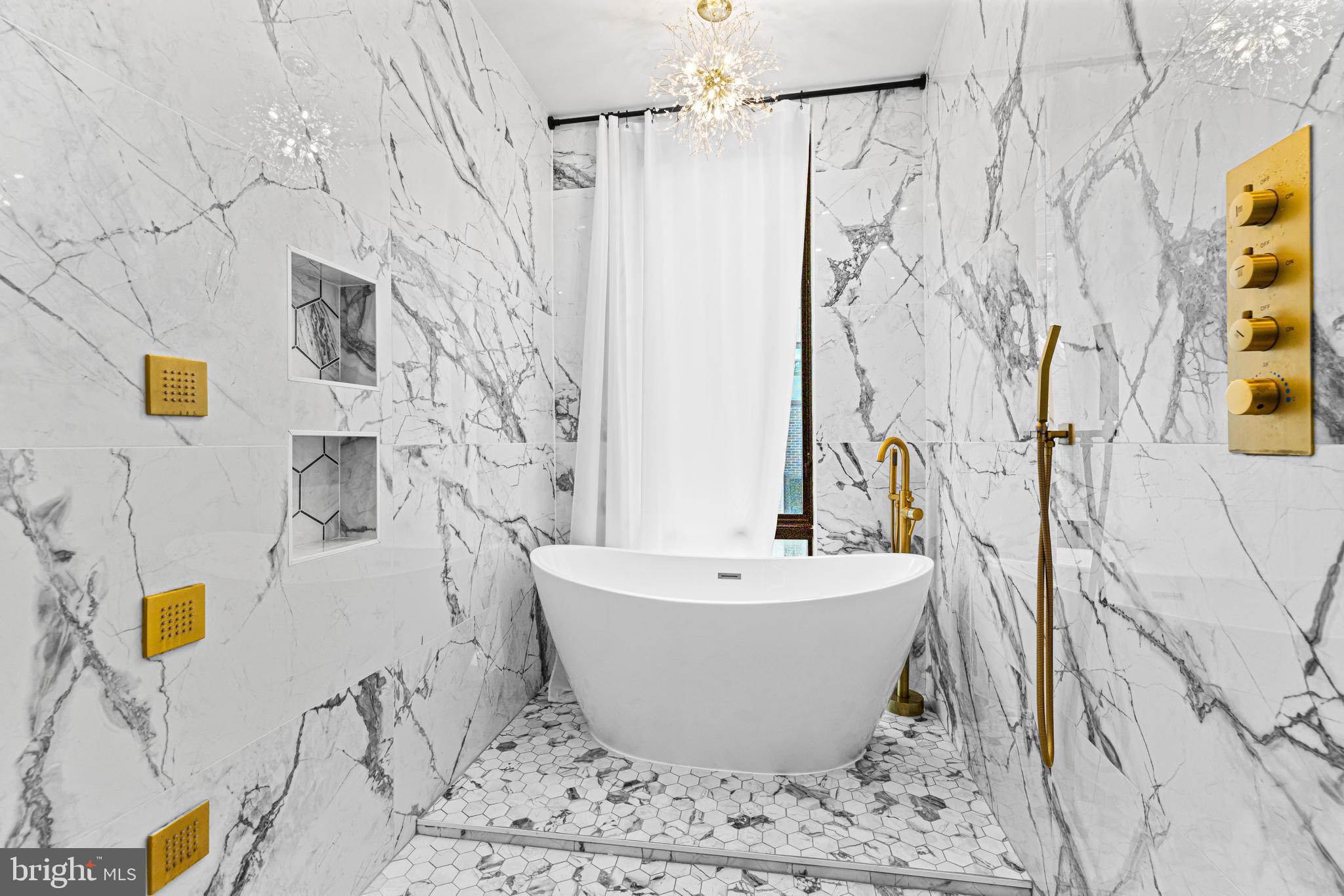 FISHTOWN - Residential