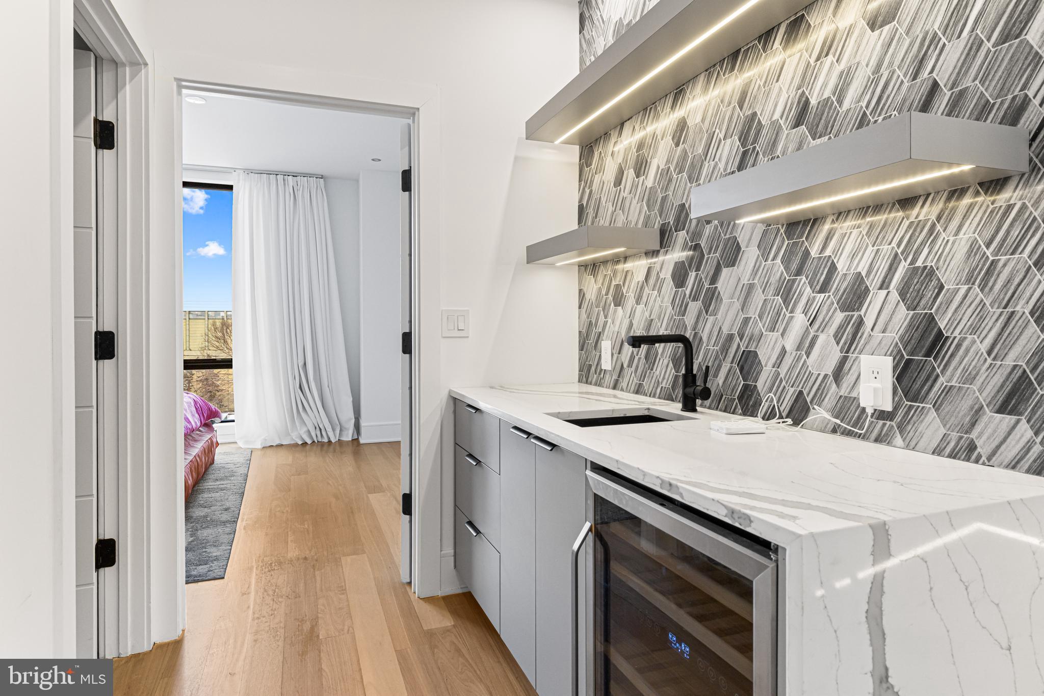 FISHTOWN - Residential