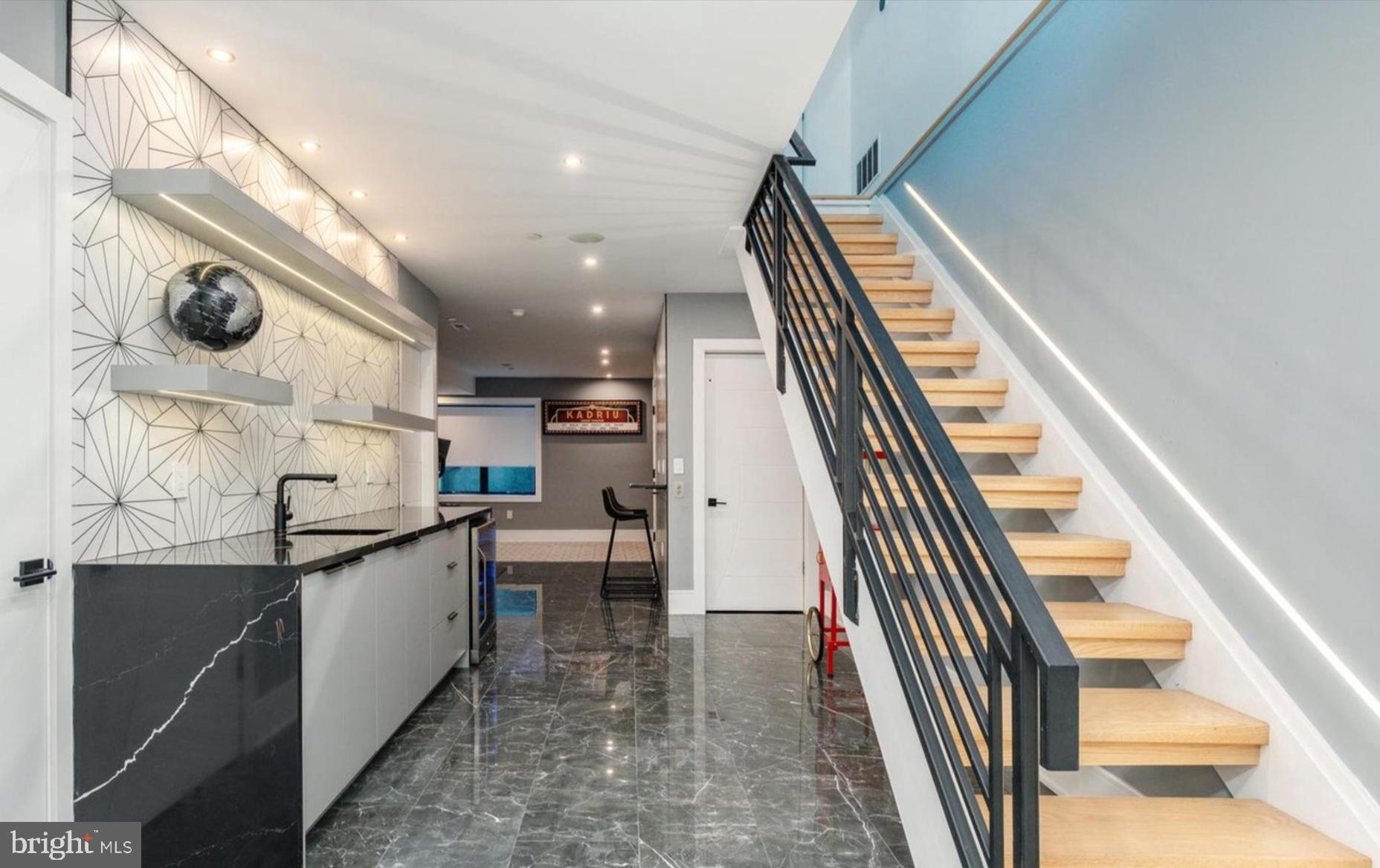 FISHTOWN - Residential