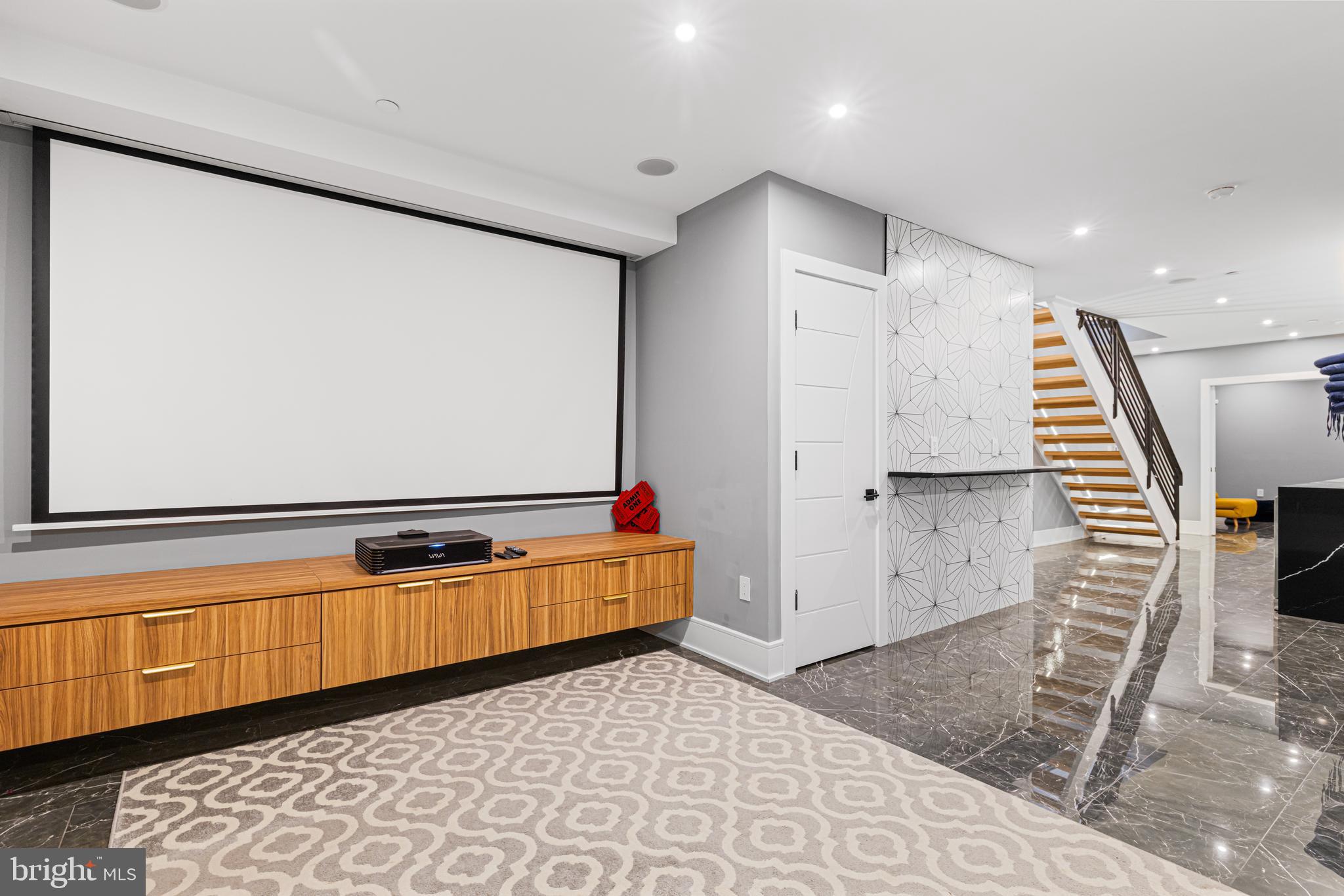 FISHTOWN - Residential