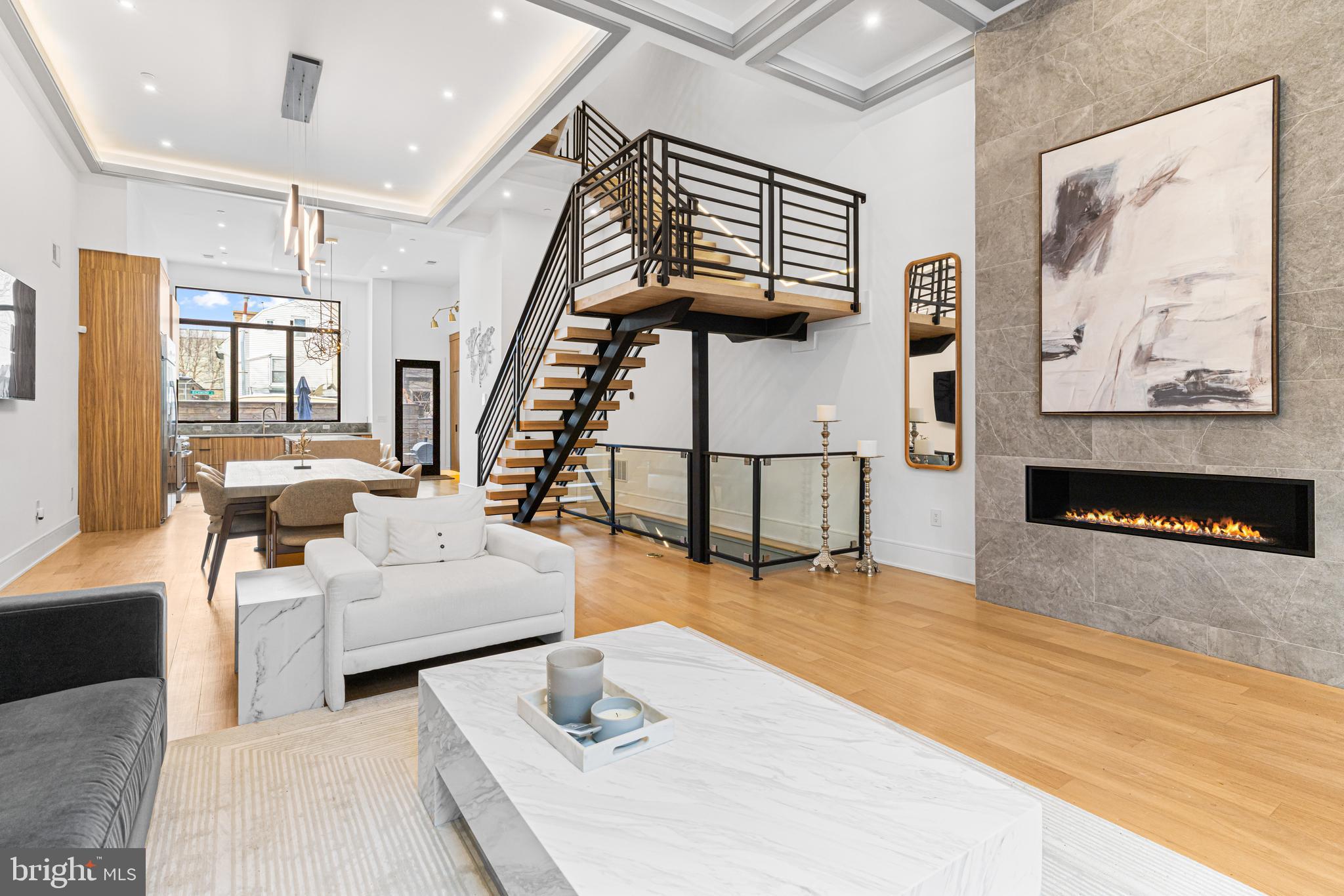 FISHTOWN - Residential