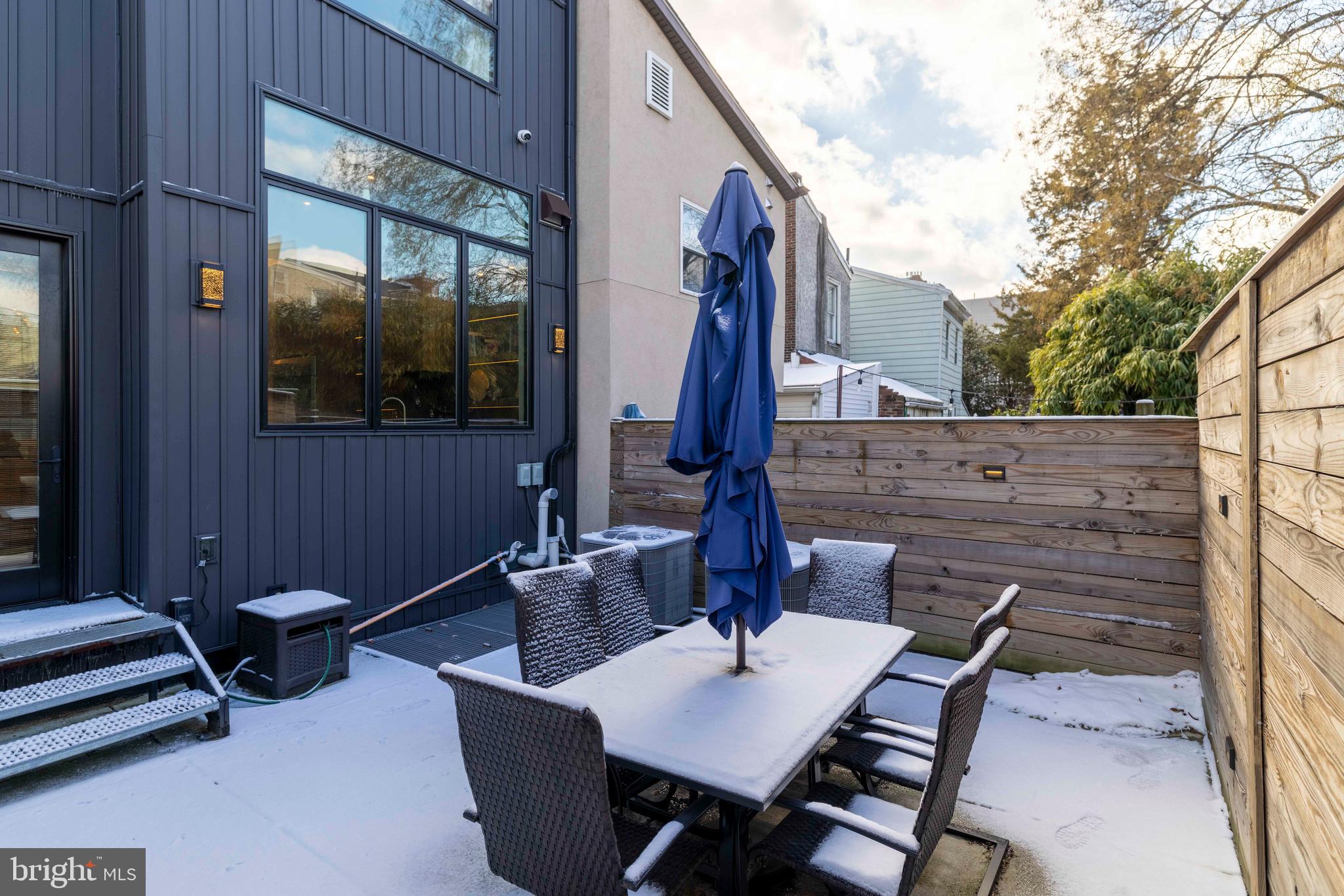 FISHTOWN - Residential