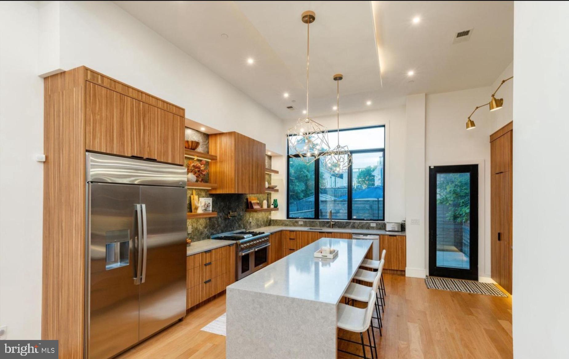 FISHTOWN - Residential