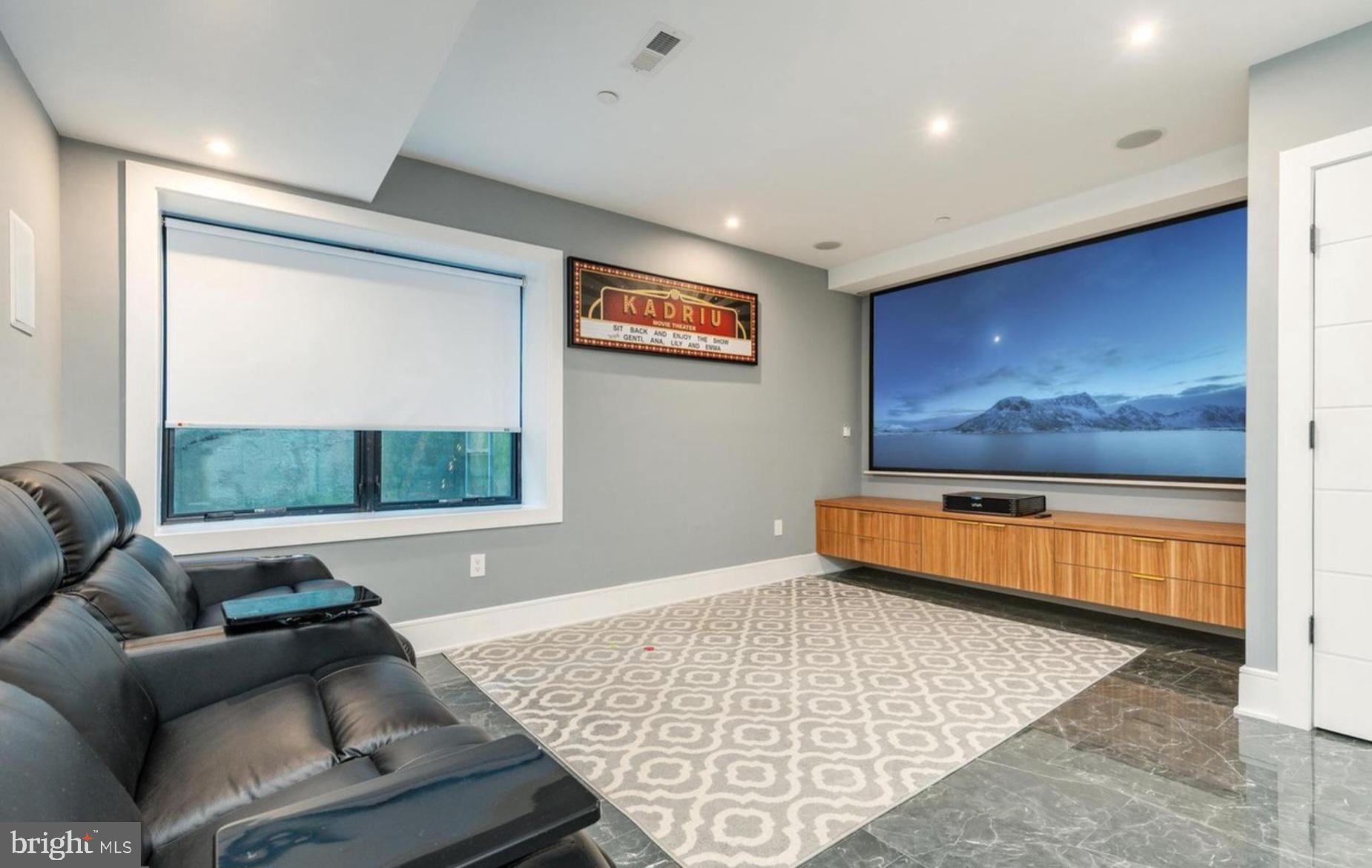 FISHTOWN - Residential