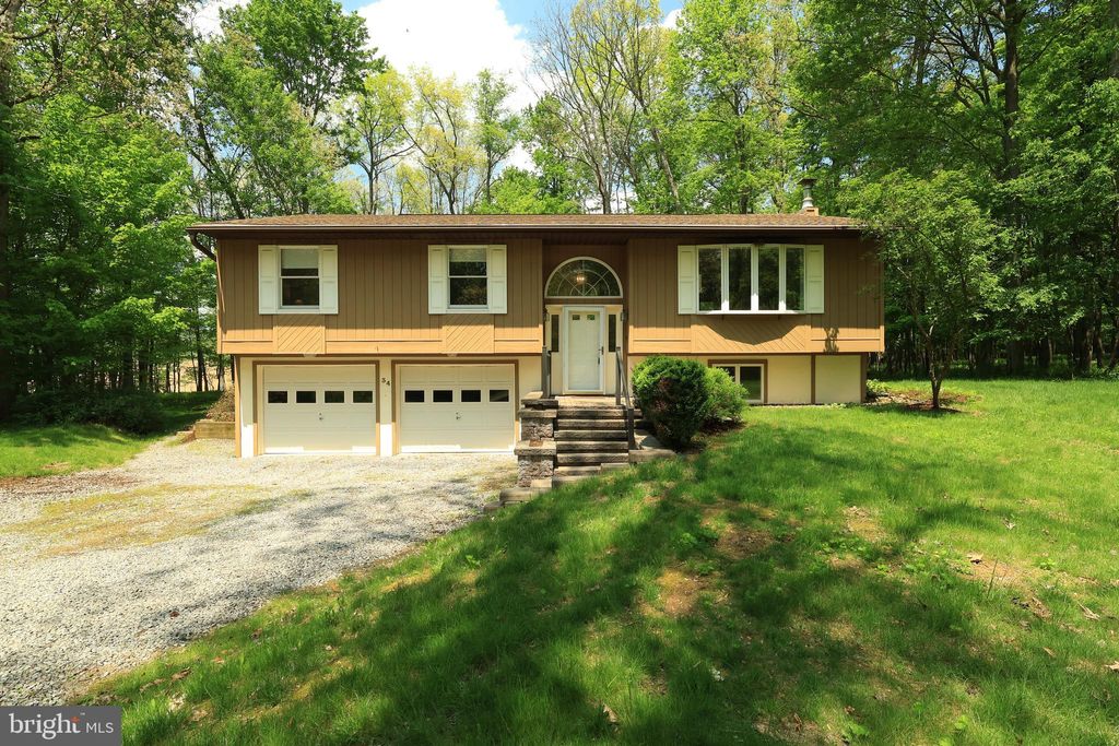 Photo of 34 Brown Circle, PORT MATILDA, PA 16870 (MLS # PACE2519016)