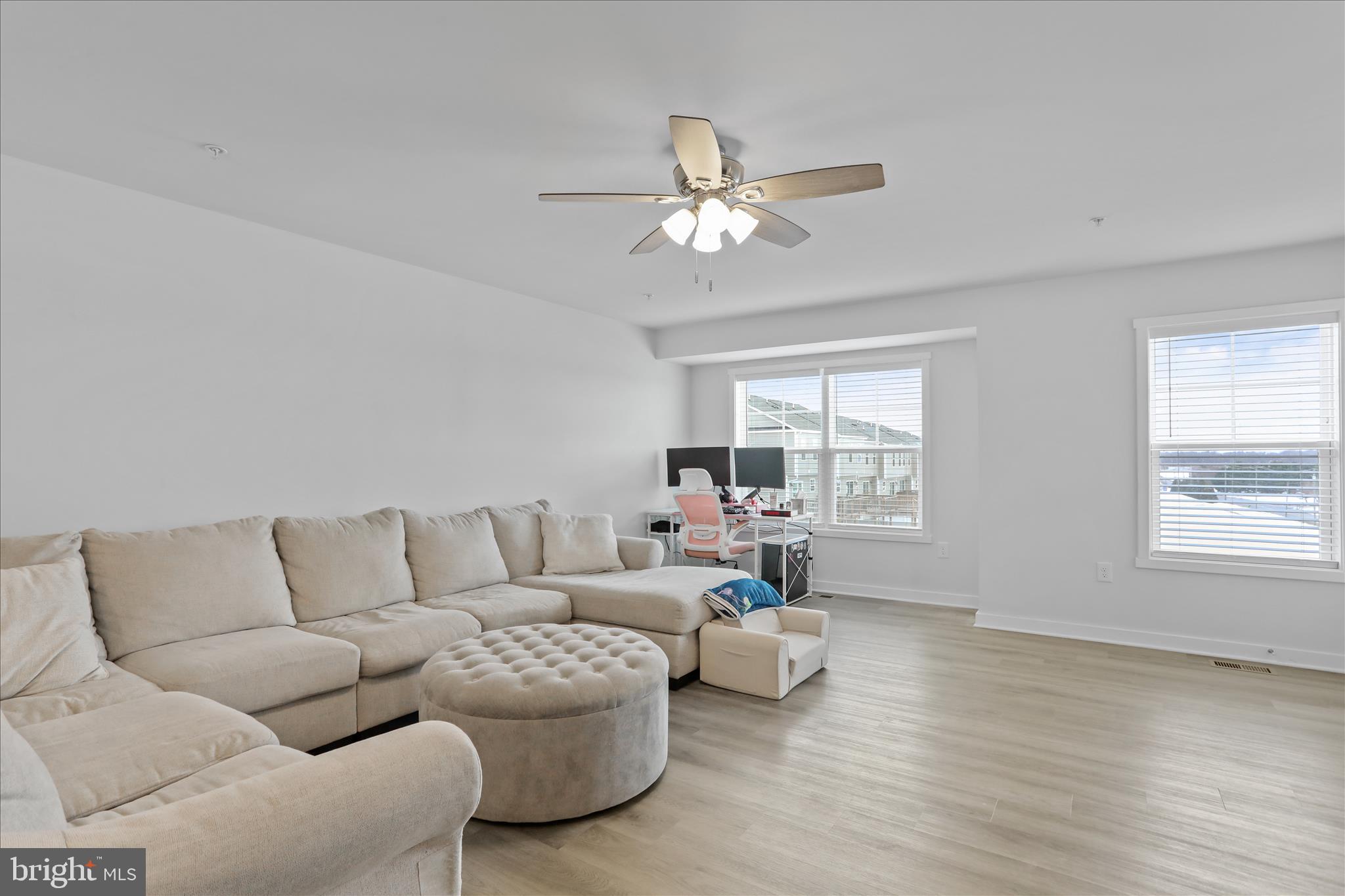 COMMUNITIES OF BURWELL - Residential