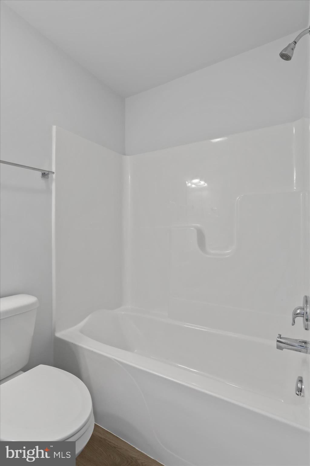 COMMUNITIES OF BURWELL - Residential