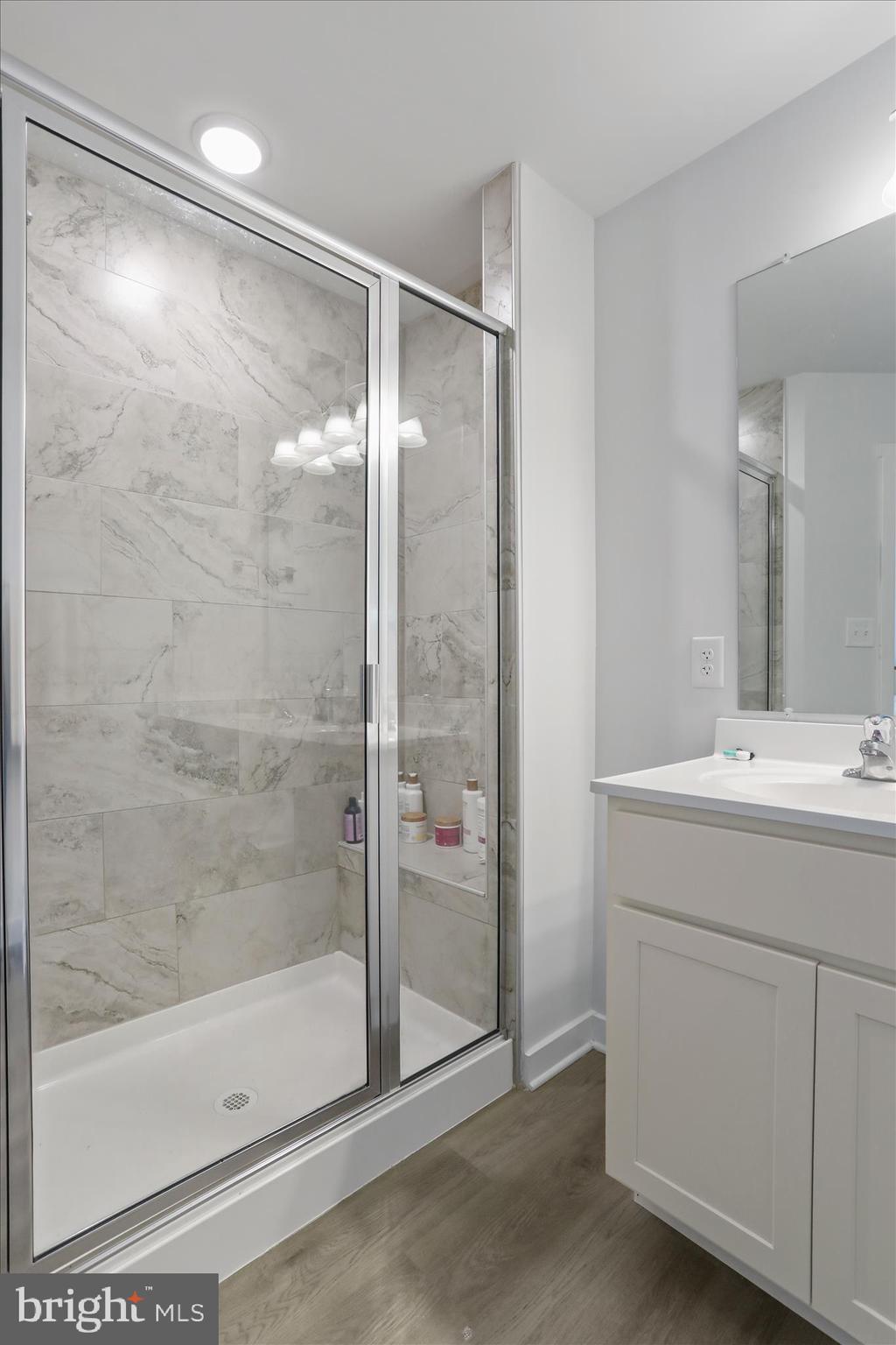 COMMUNITIES OF BURWELL - Residential