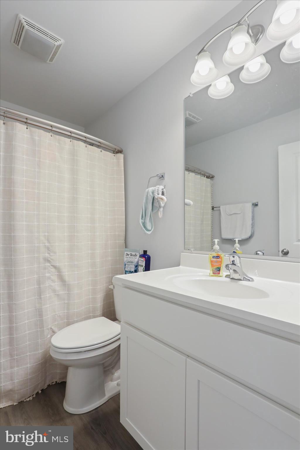 COMMUNITIES OF BURWELL - Residential