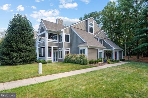 12276 FORT BUFFALO CIRCLE 501 FAIRFAX VA 22033
