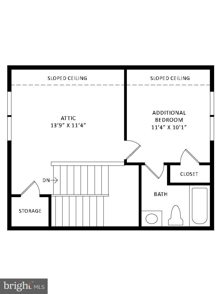PARKSIDE VILLAGE - Residential
