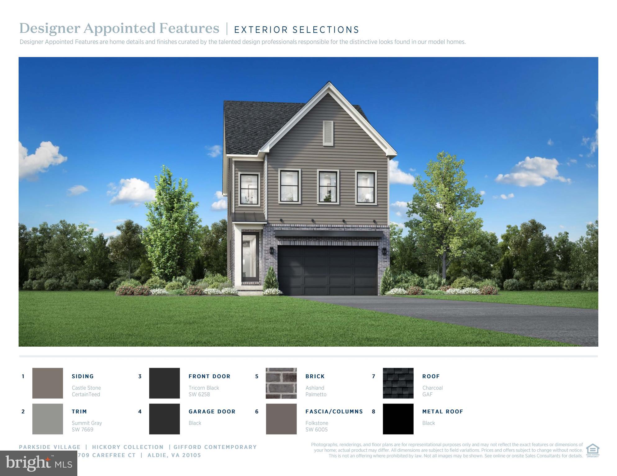41709 CAREFREE COURT