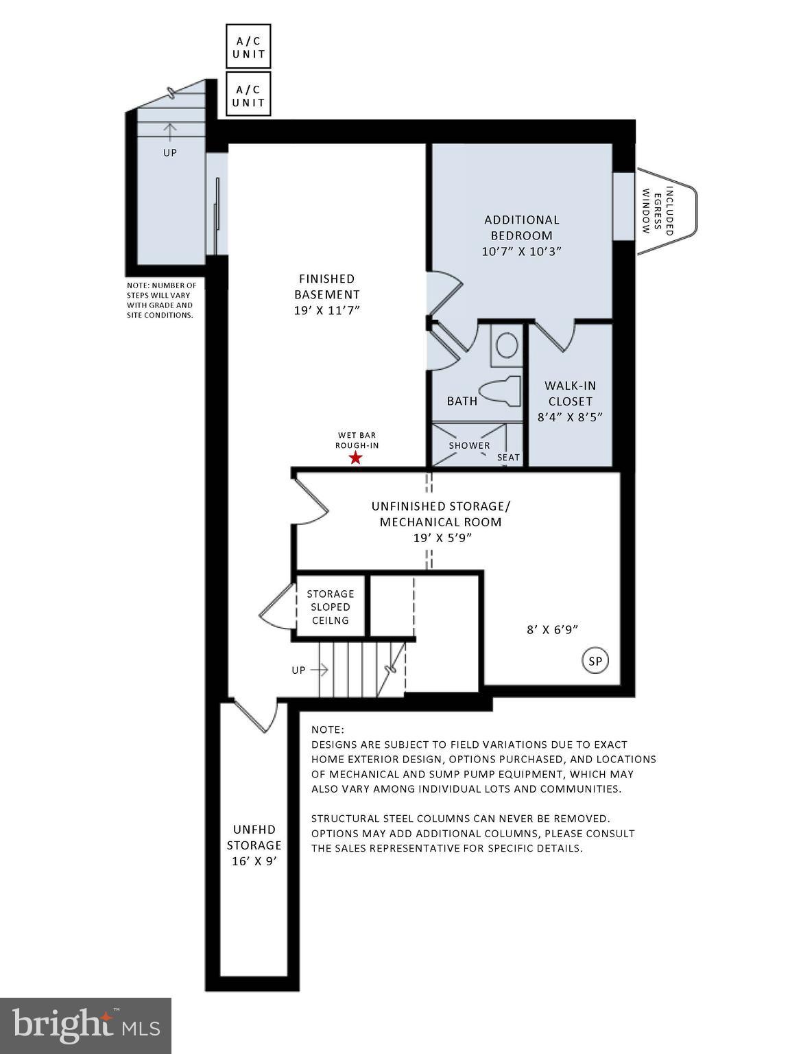 PARKSIDE VILLAGE - Residential