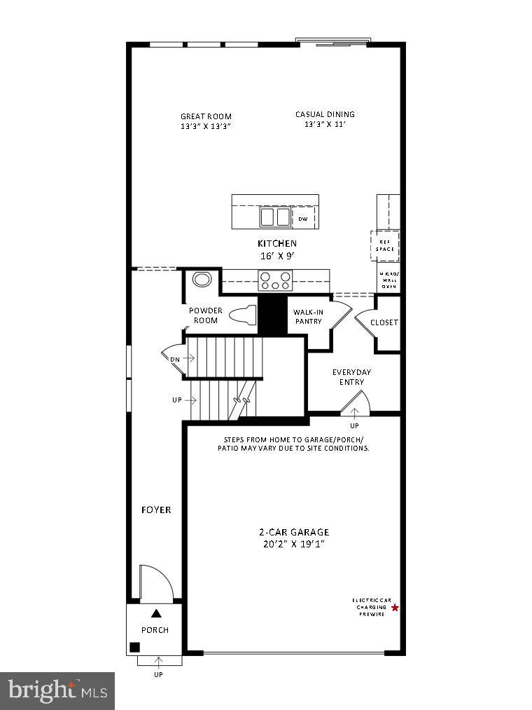 PARKSIDE VILLAGE - Residential