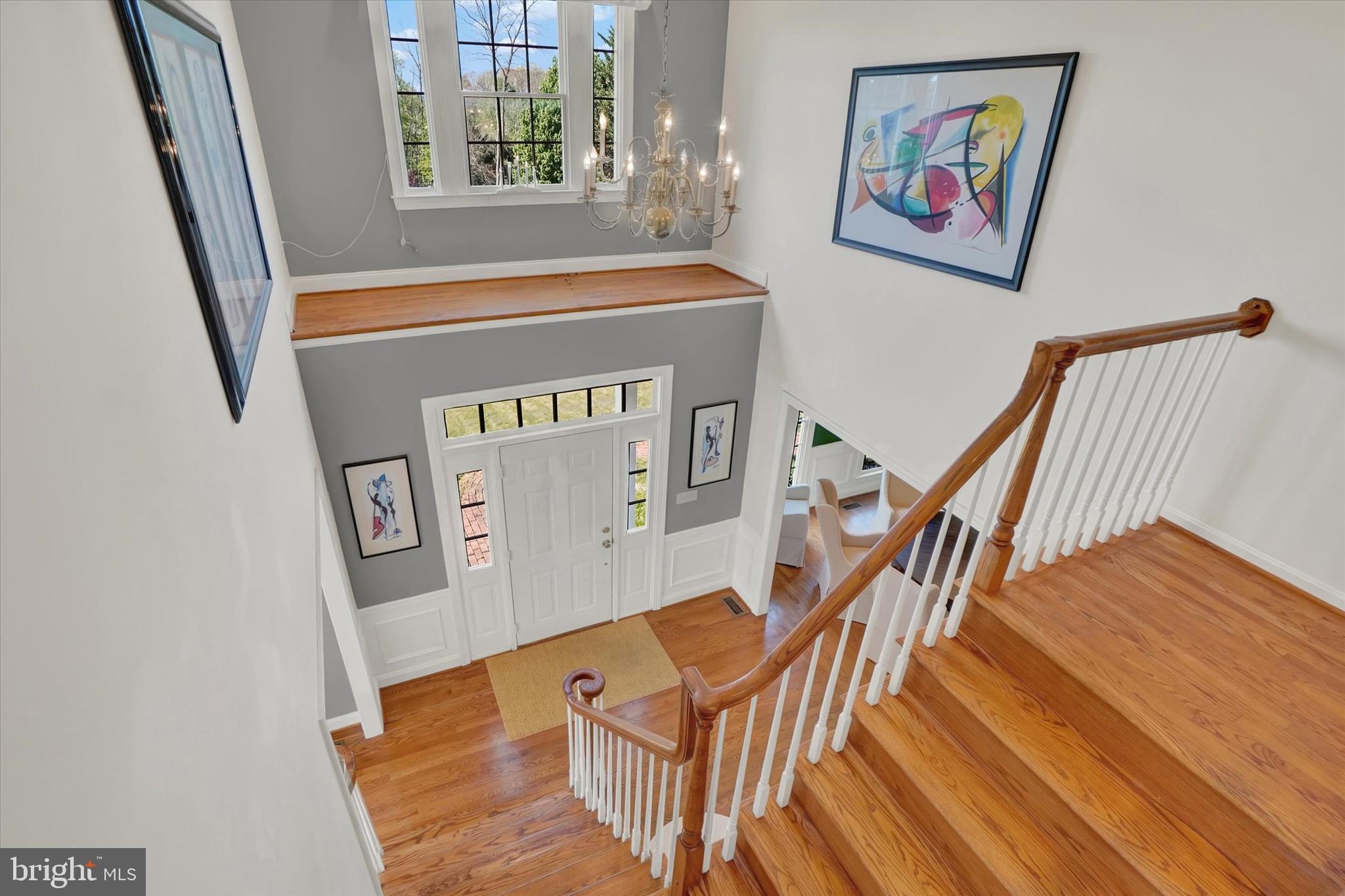COLONIAL MEADOWS - Residential