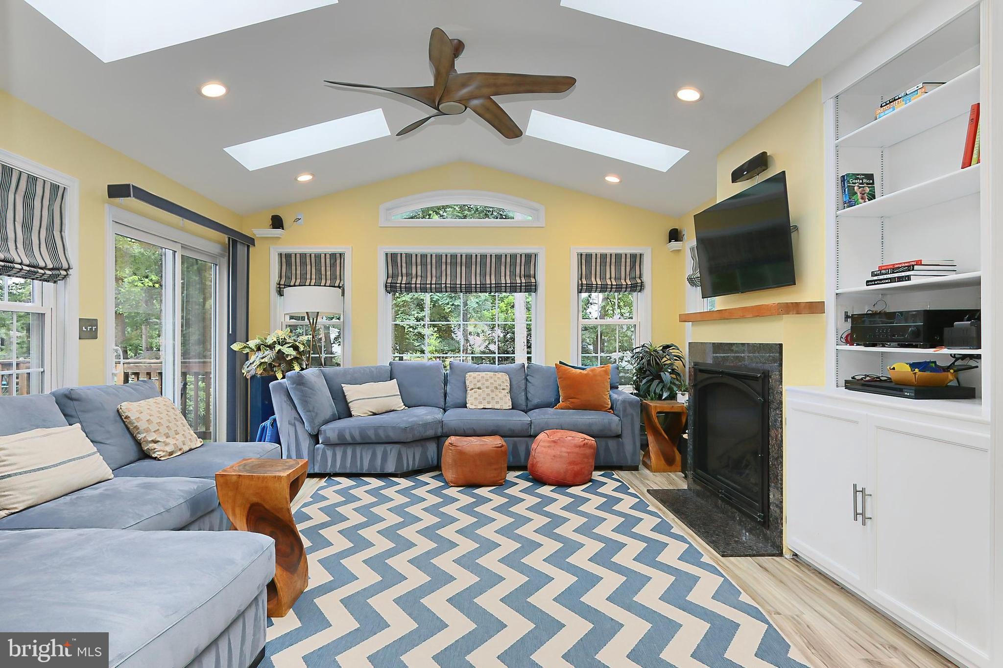 COUNTRY CLUB VIEW - Residential