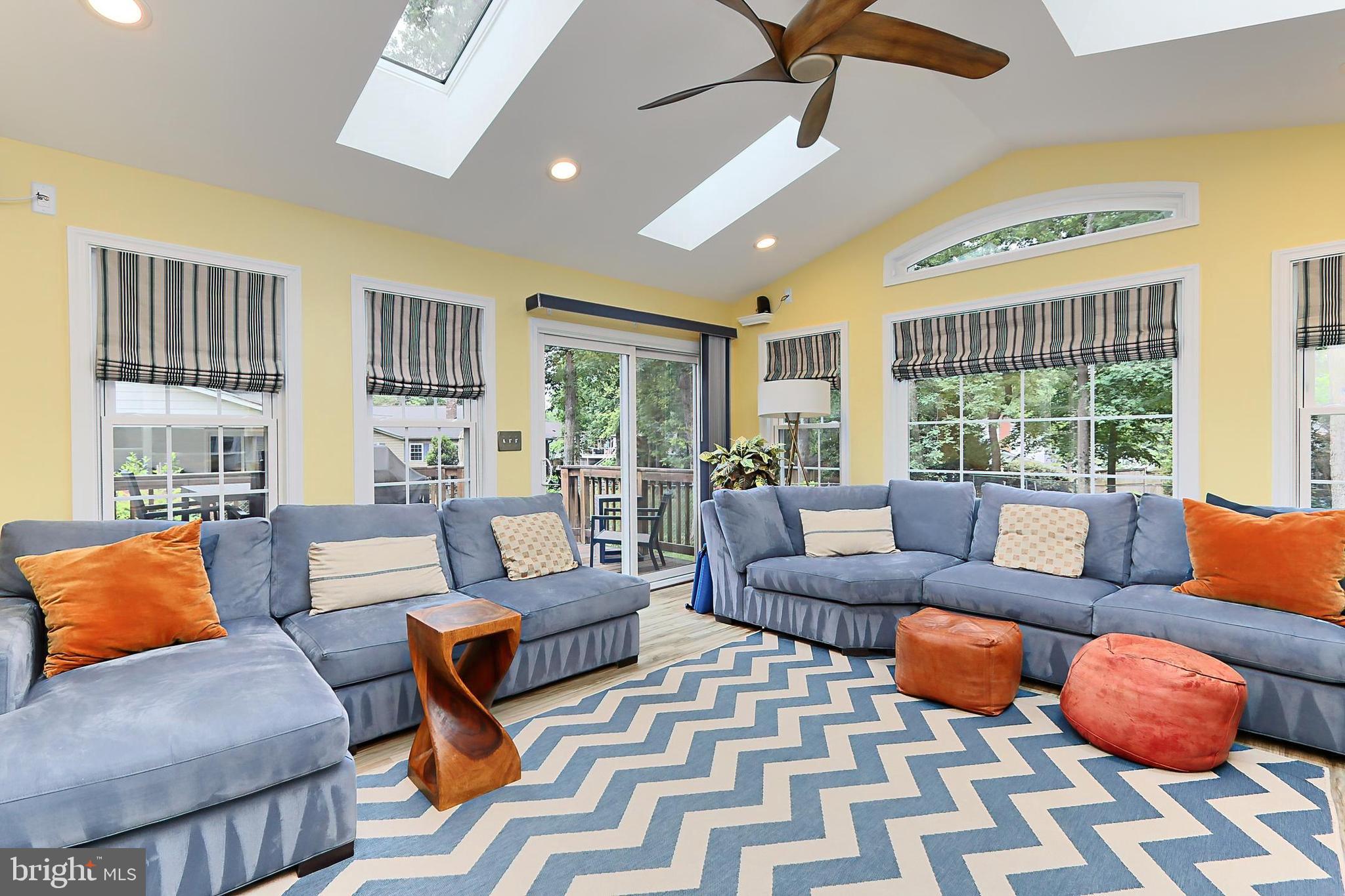 COUNTRY CLUB VIEW - Residential