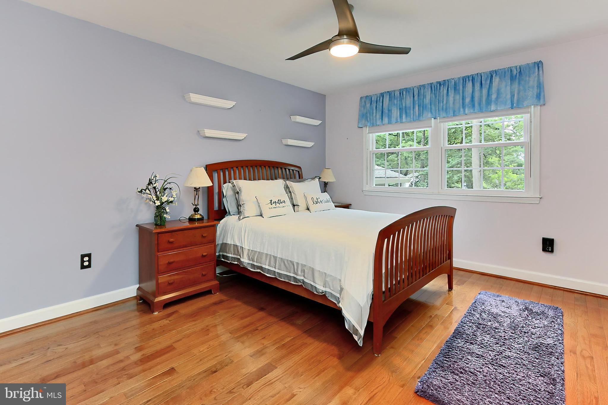 COUNTRY CLUB VIEW - Residential